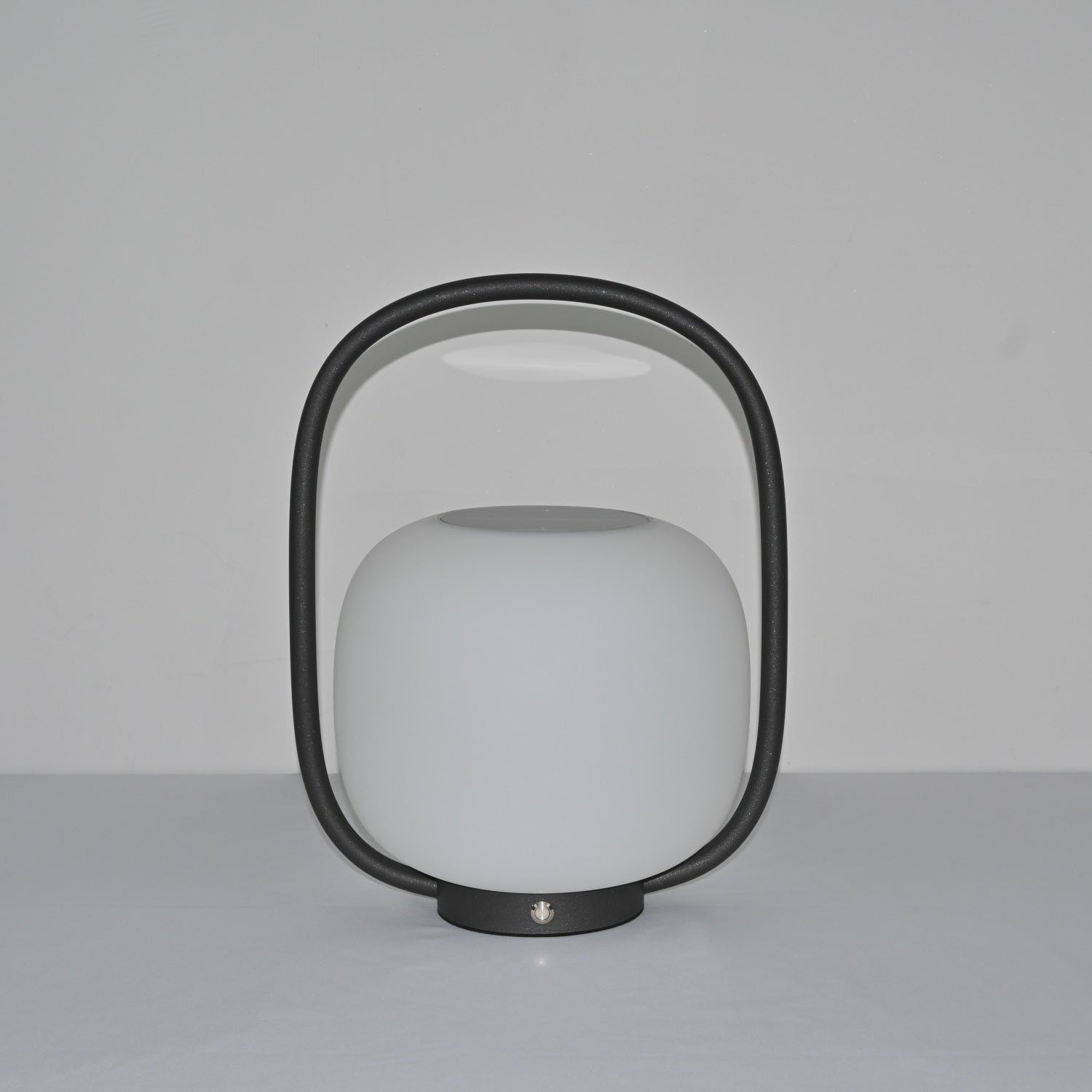 Brandon Clear PE Outdoor Light - Letslighting