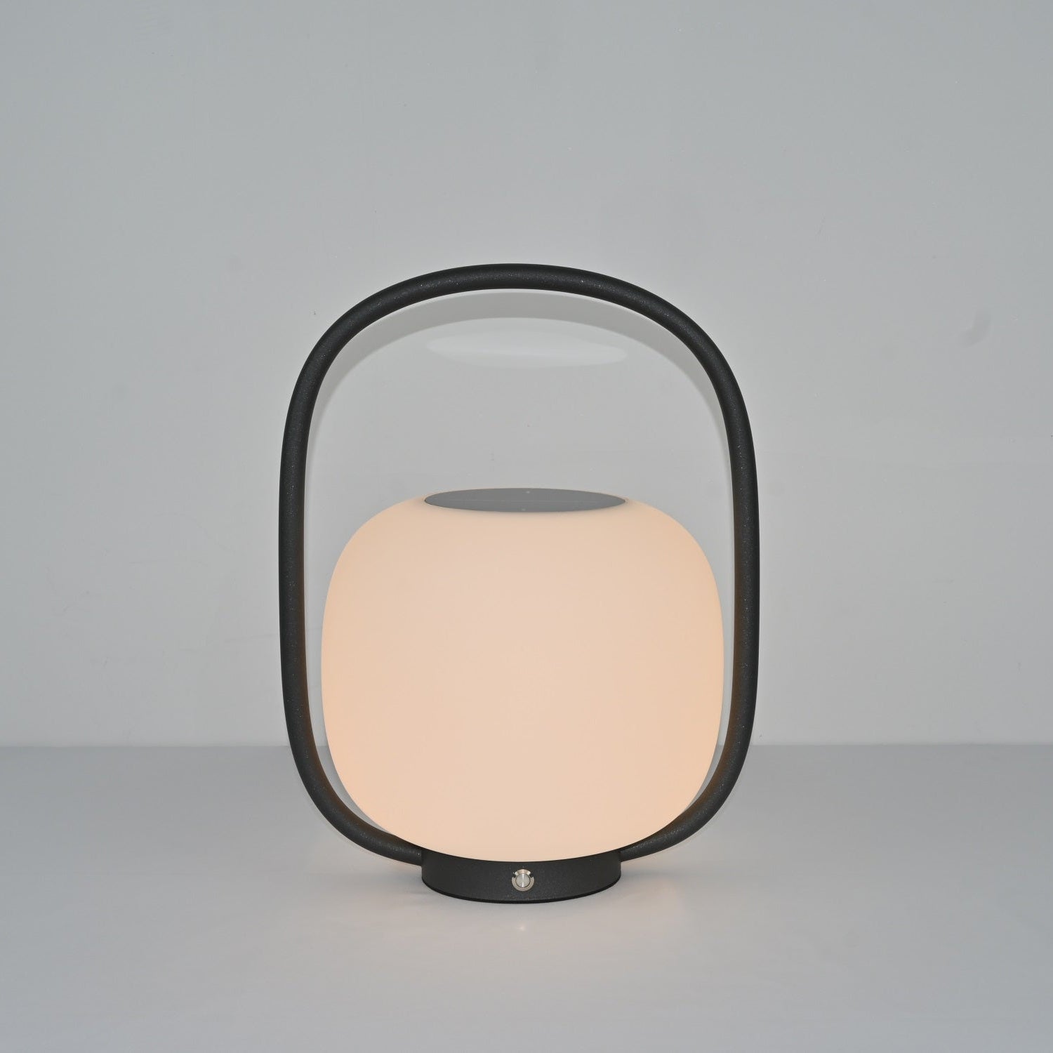 Brandon Clear PE Outdoor Light - Letslighting