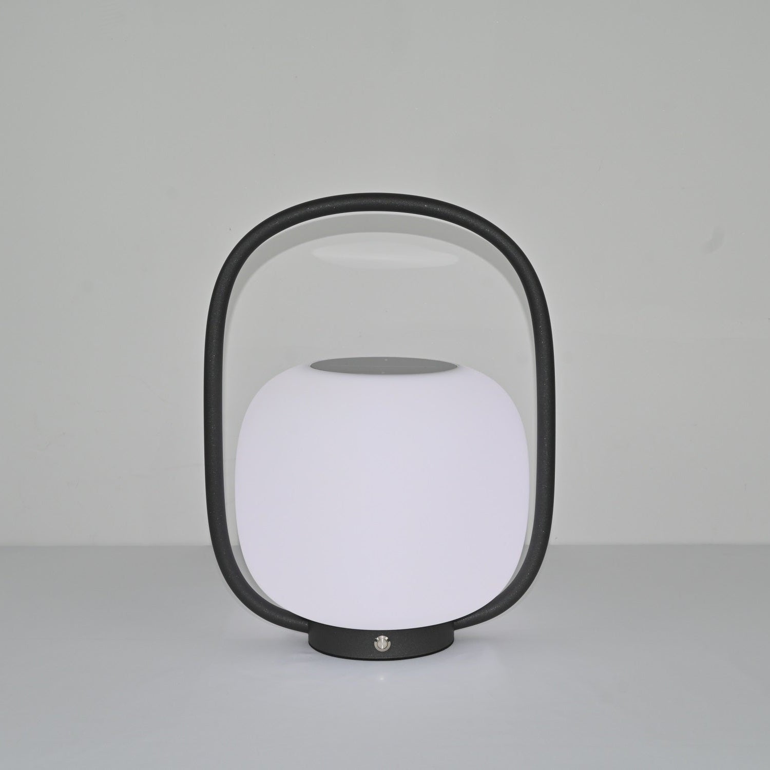 Brandon Clear PE Outdoor Light - Letslighting