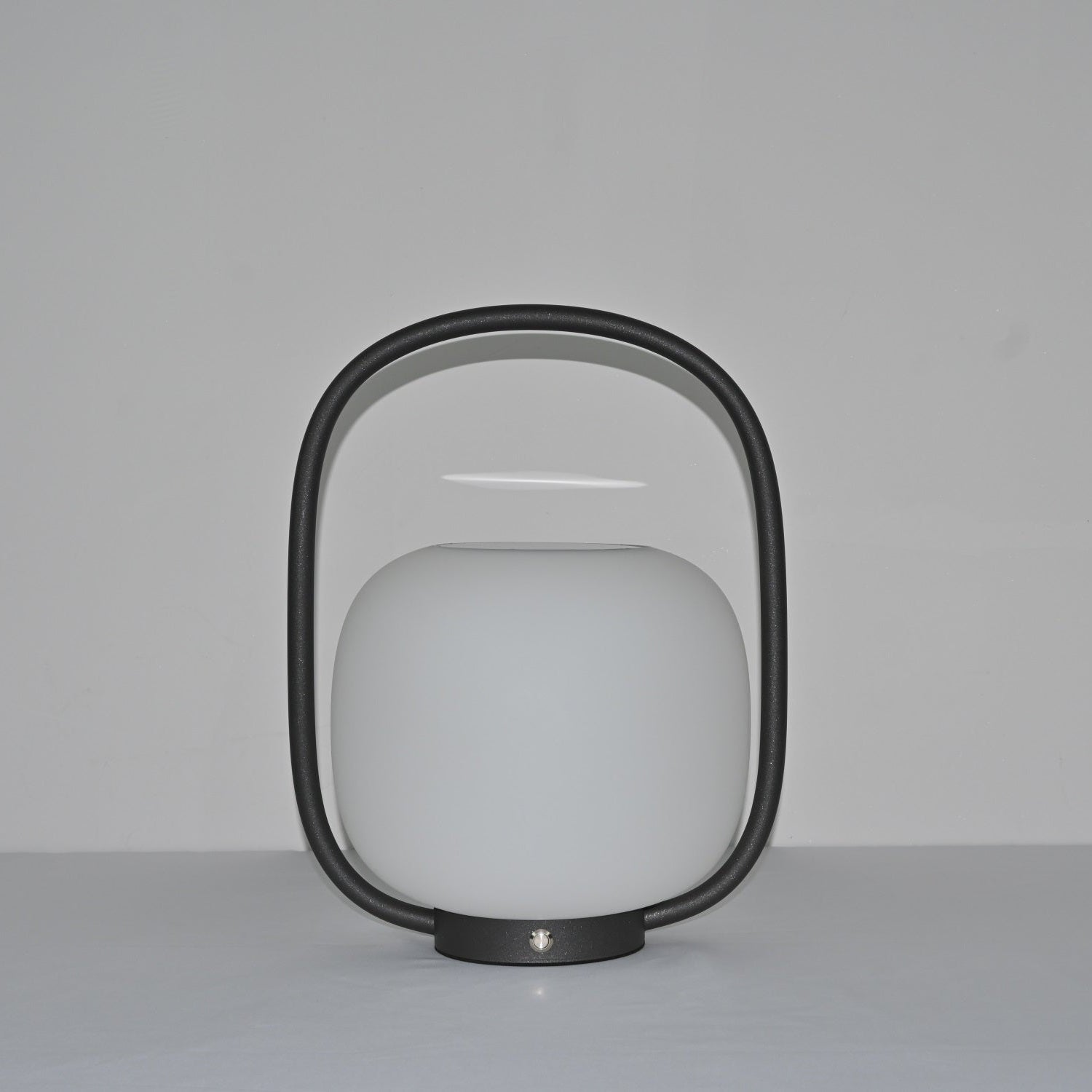 Brandon Clear PE Outdoor Light - Letslighting