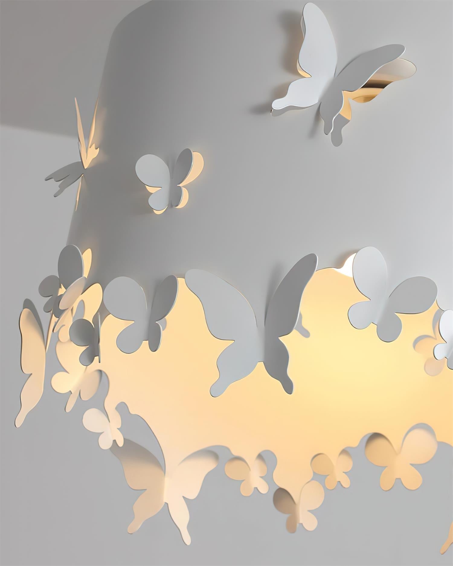 Papillon Pendant Light - Letslighting