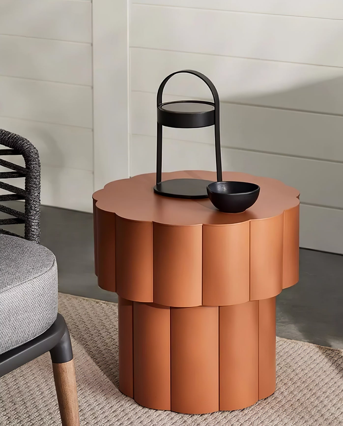 Lunetta Arc Portable Lamp - Letslighting