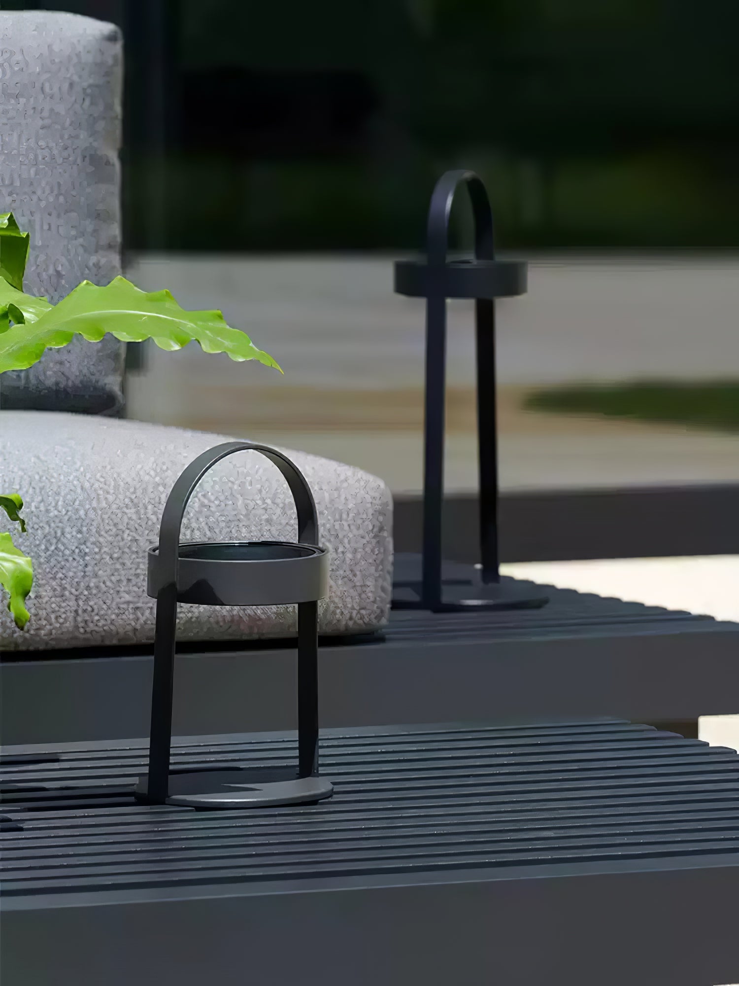 Lunetta Arc Portable Lamp - Letslighting