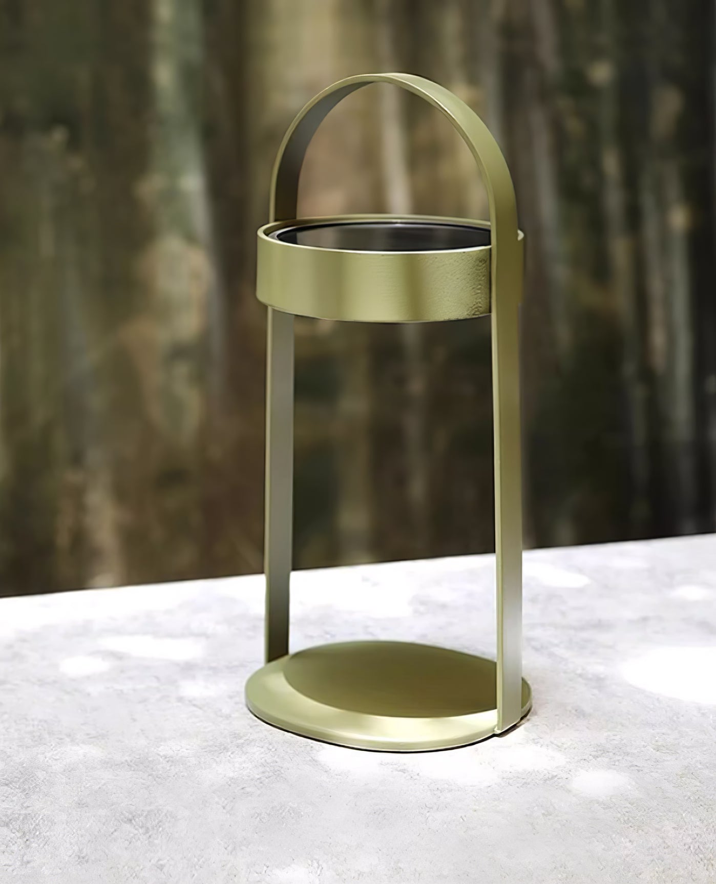 Lunetta Arc Portable Lamp - Letslighting