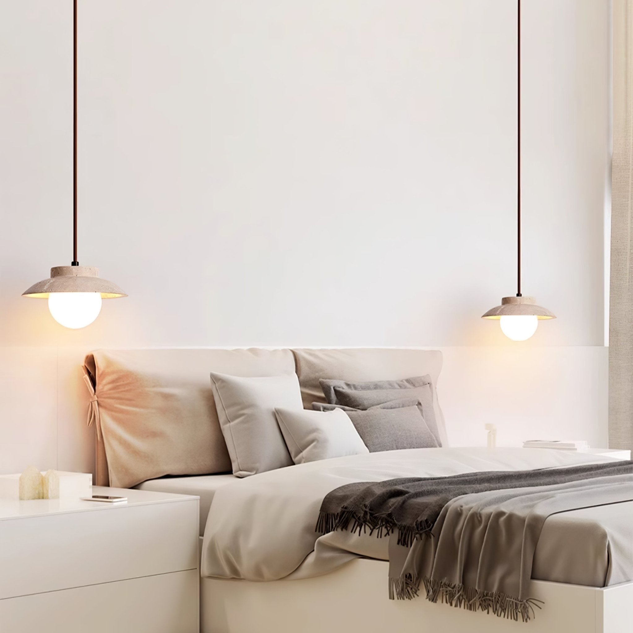Luneva Pendant Lamp - Letslighting