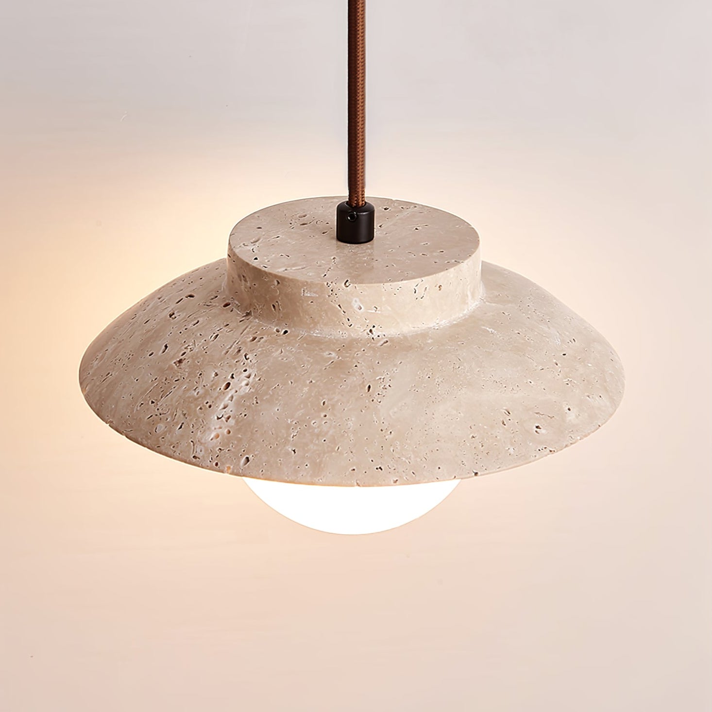 Luneva Pendant Lamp - Letslighting