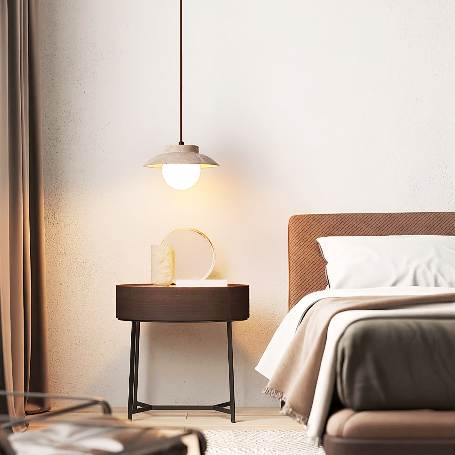 Luneva Pendant Lamp - Letslighting