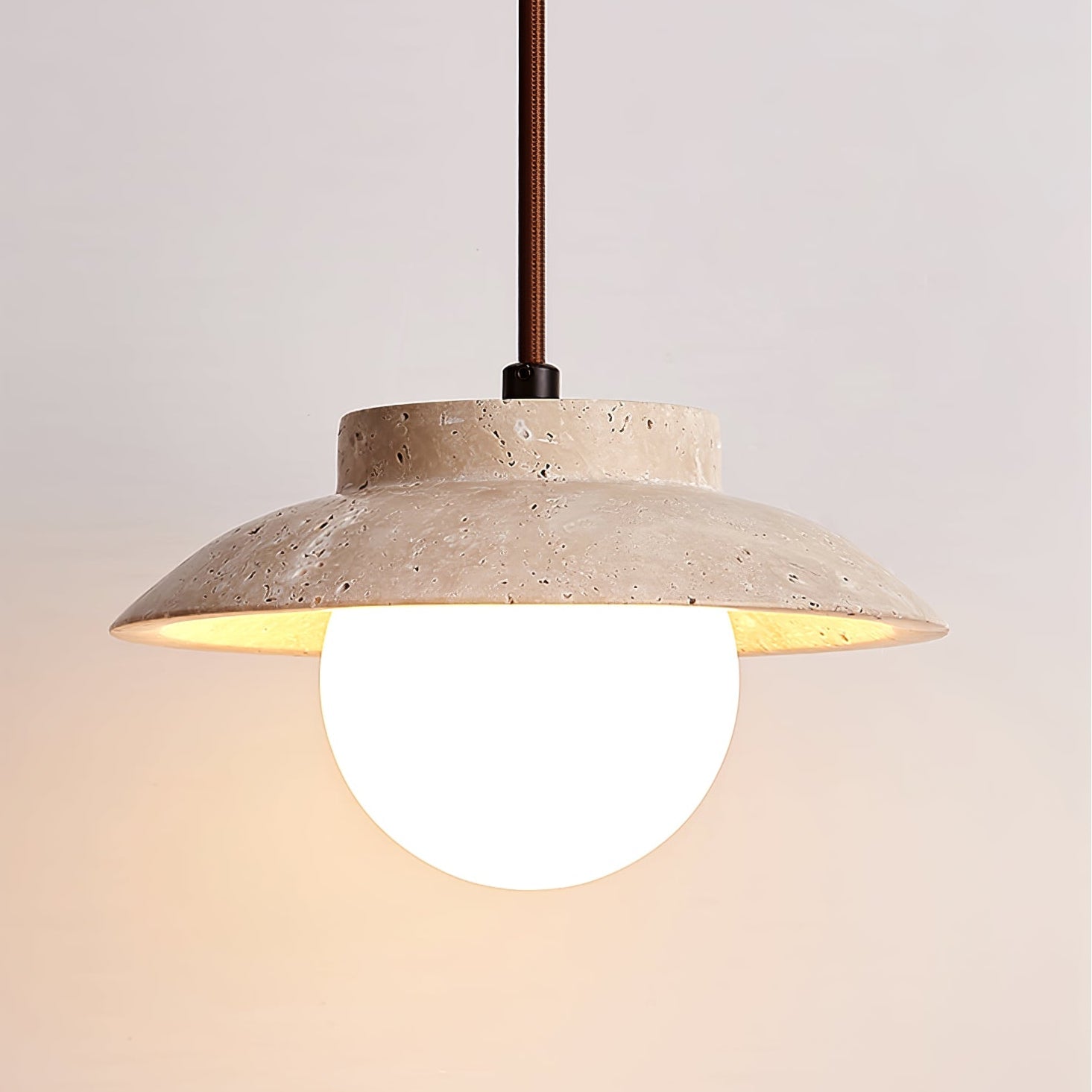 Luneva Pendant Lamp - Letslighting