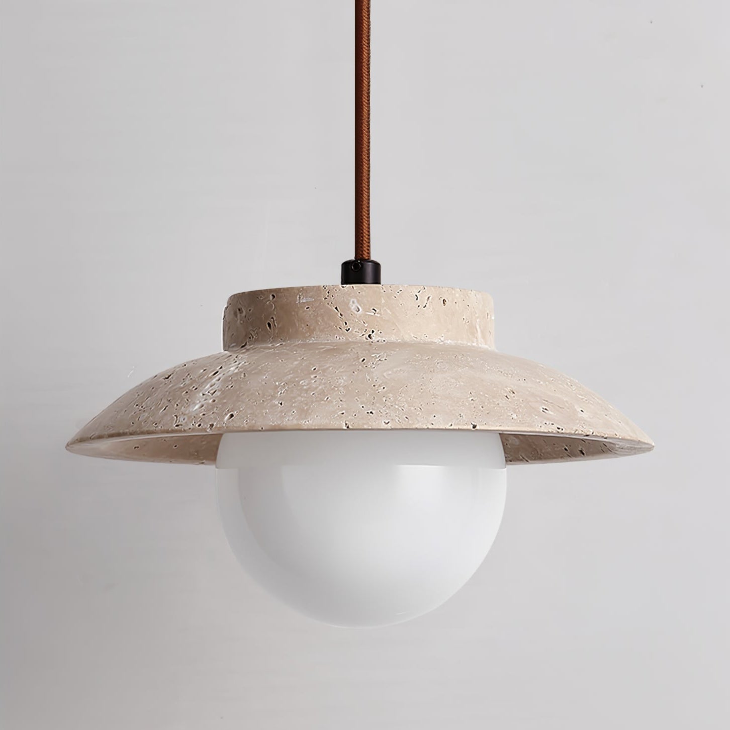 Luneva Pendant Lamp - Letslighting