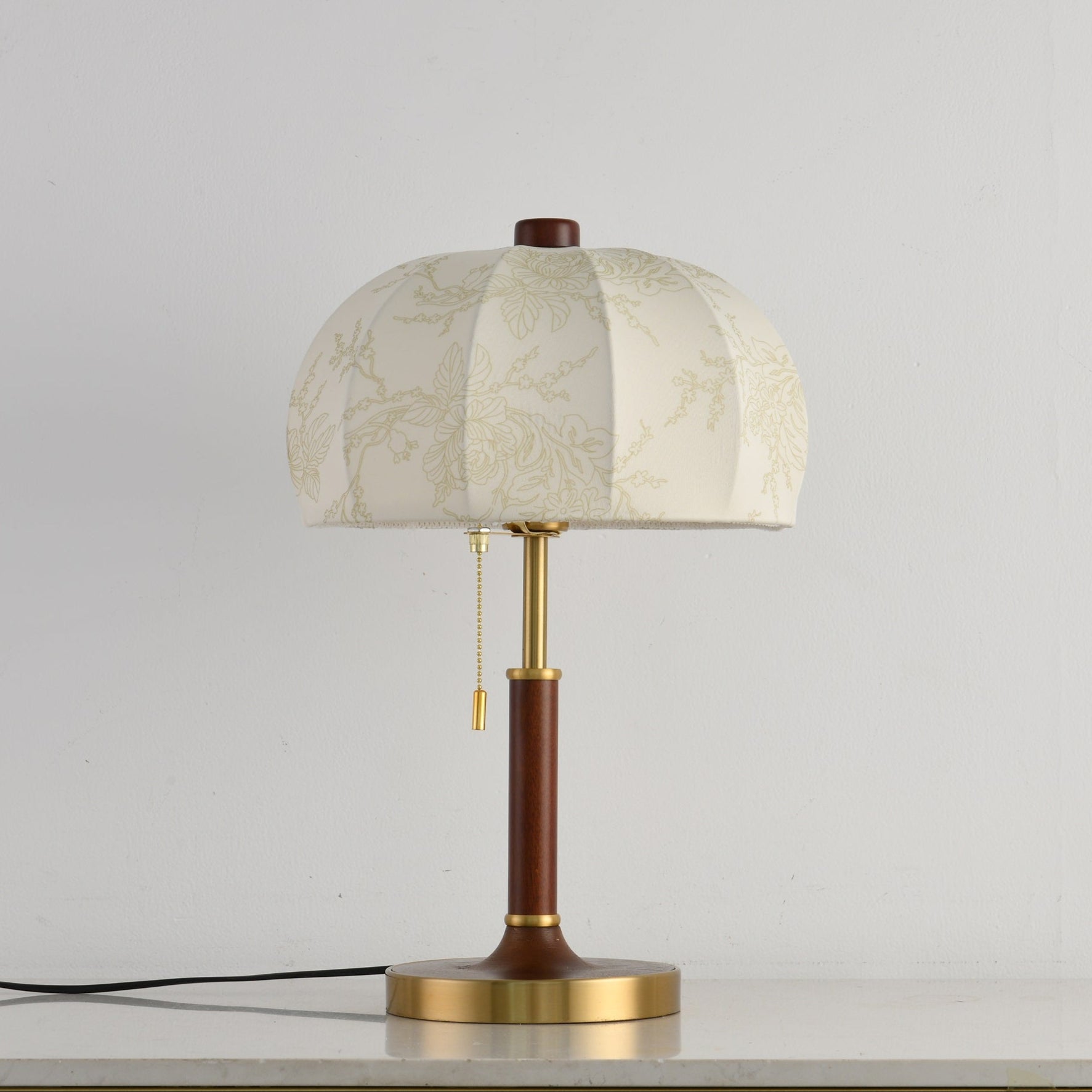 Hazel Vintage Table Lamp - Letslighting