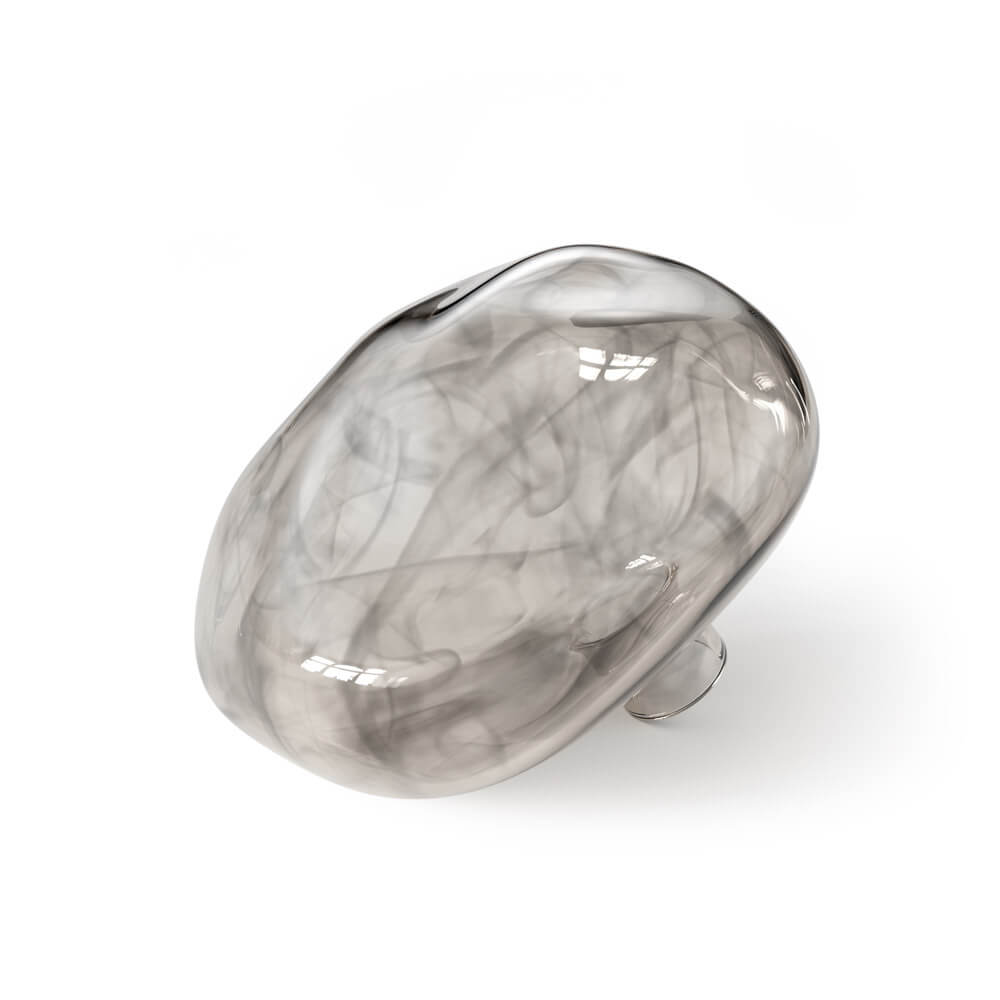 Elmarel Flowing Crystal Chandelier Stair Case - Letslighting