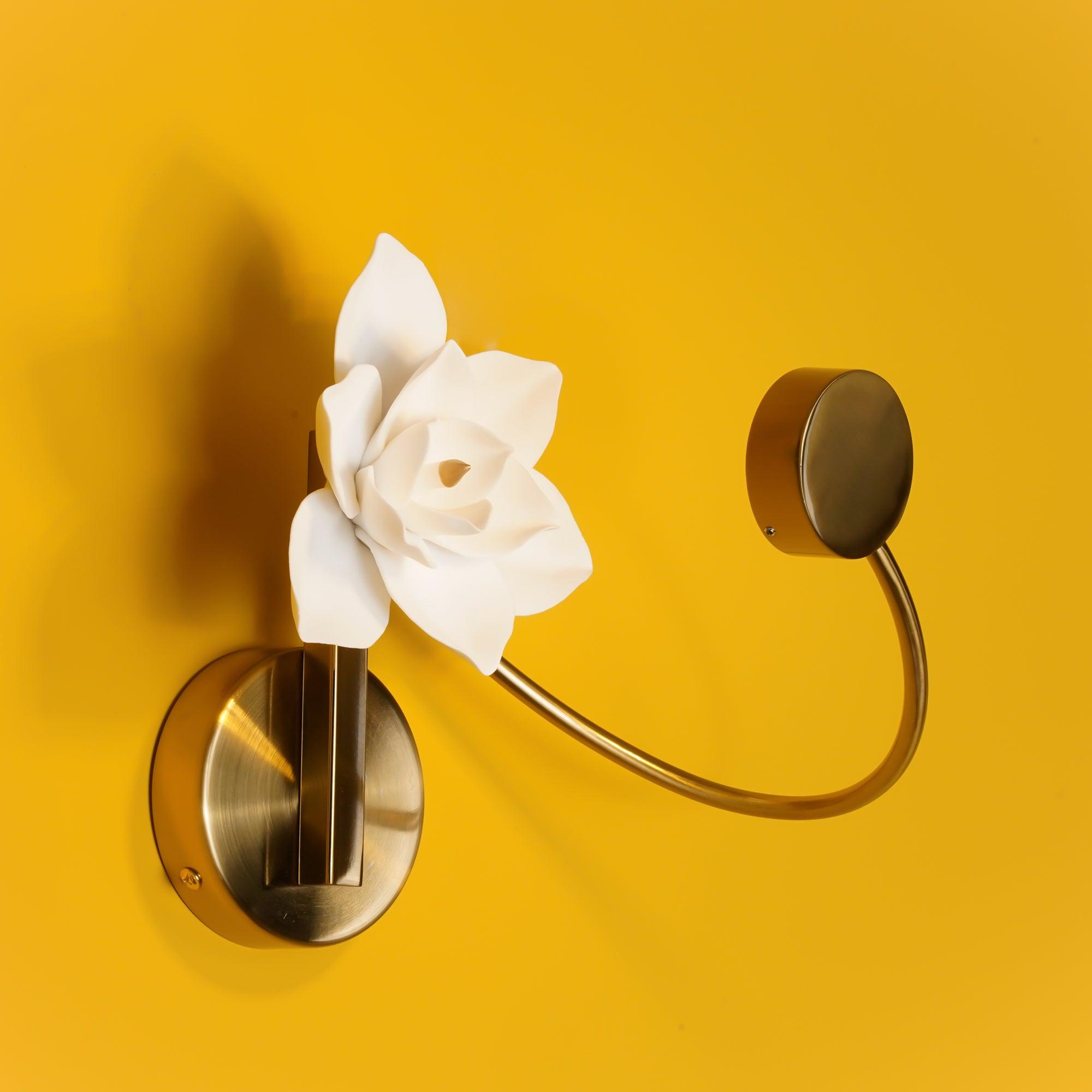 Astora Paper Artistic Lamp - Letslighting