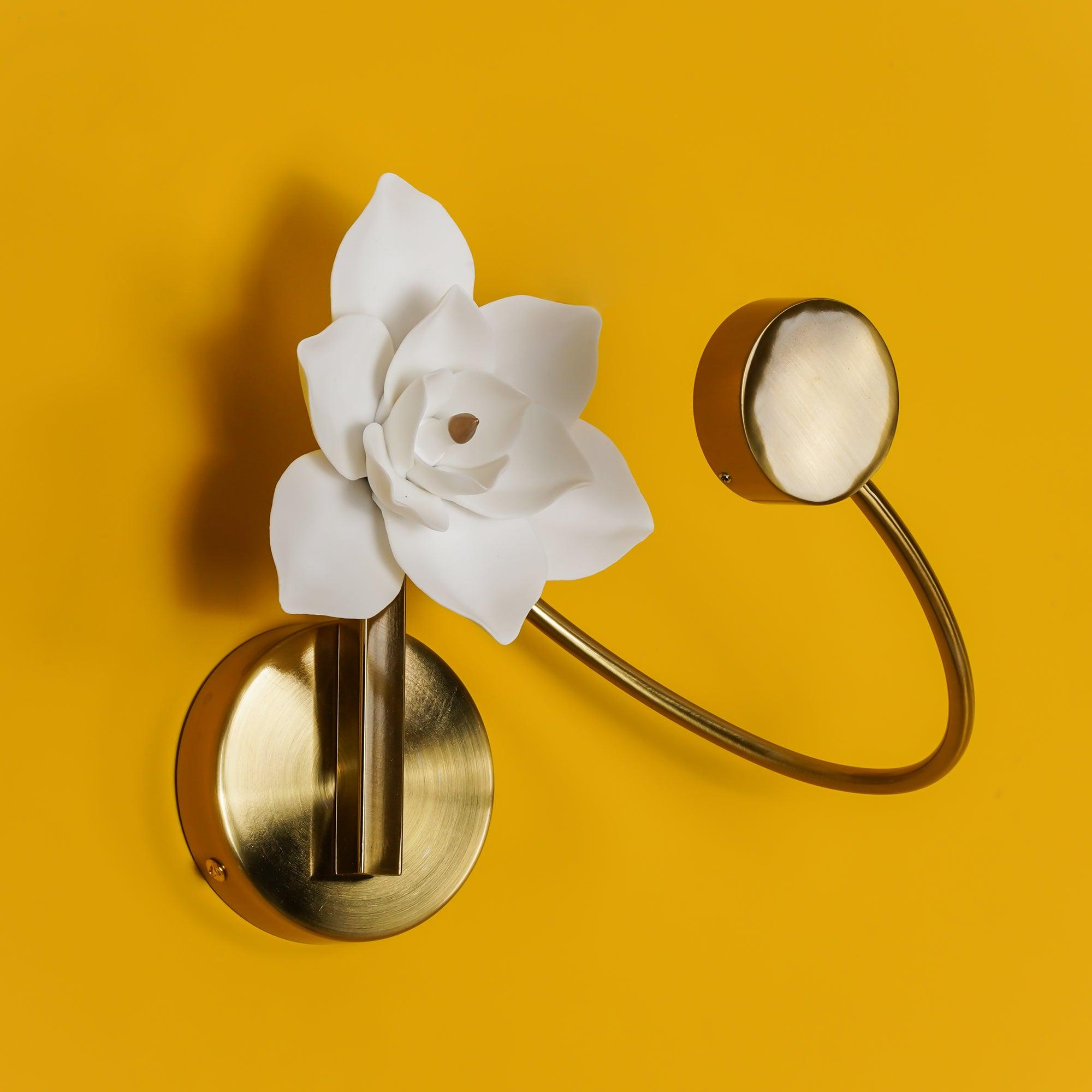 Astora Paper Artistic Lamp - Letslighting