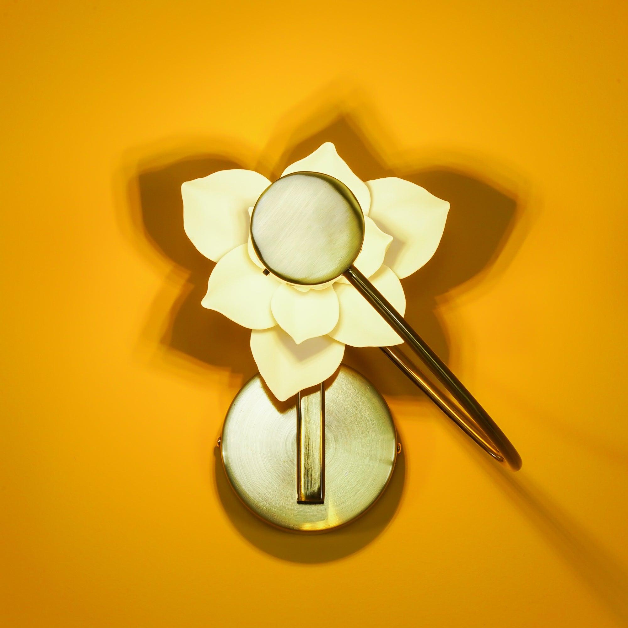 Astora Paper Artistic Lamp - Letslighting