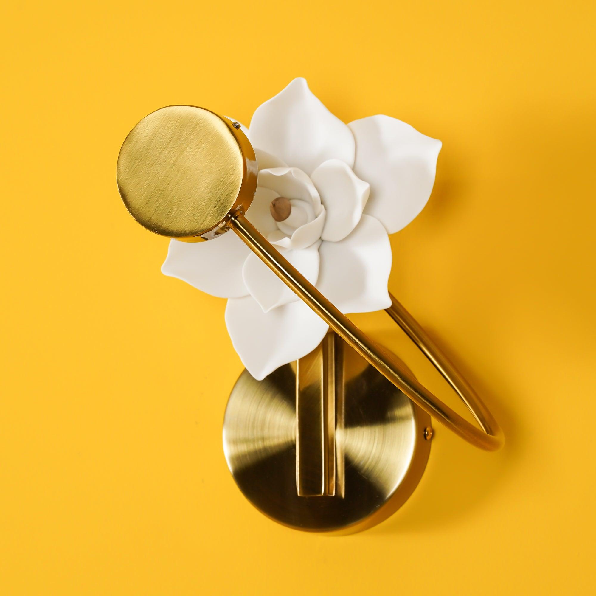 Astora Paper Artistic Lamp - Letslighting