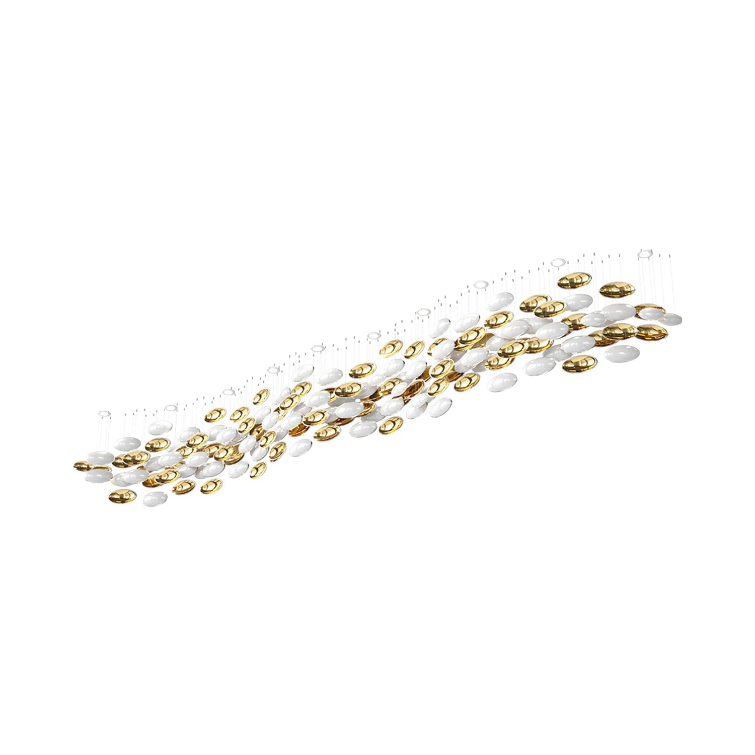 Nylorisra Art Pendant Light - Letslighting