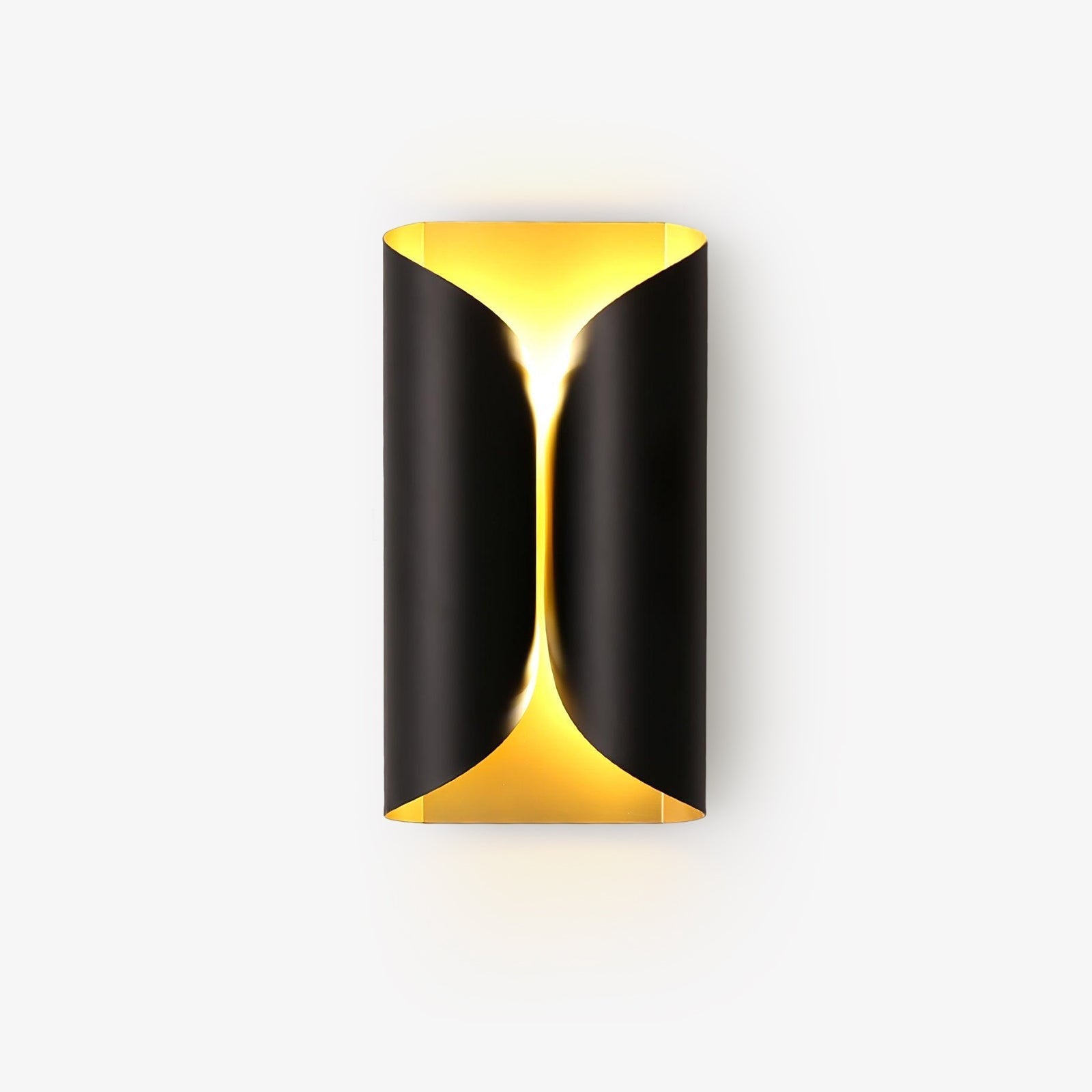 Noirra Elegant Aluminum Wall Light - Letslighting
