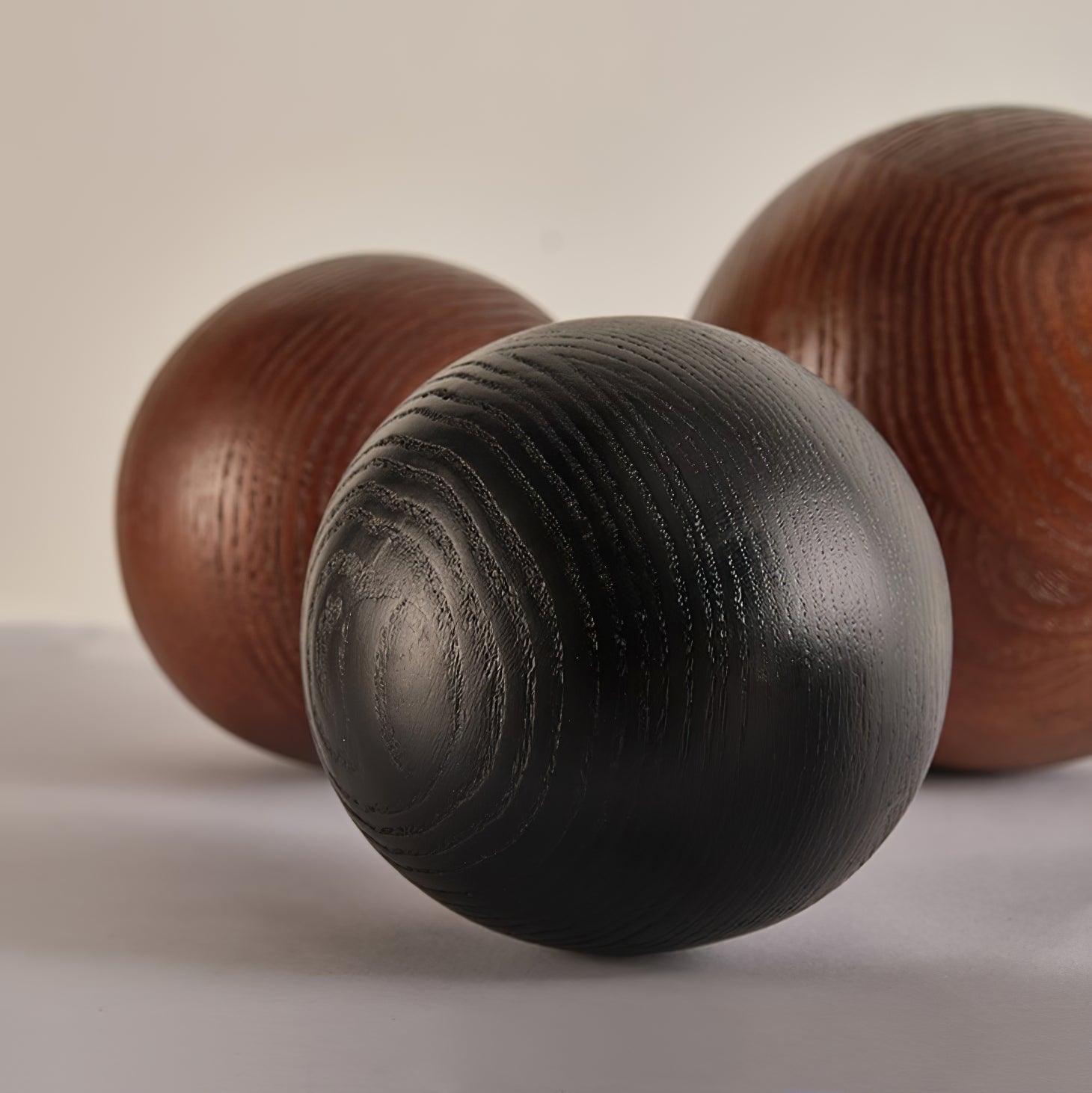 Ceiling Light in Fabric, and Wood for Warm Interiors Elegant - Letslighting