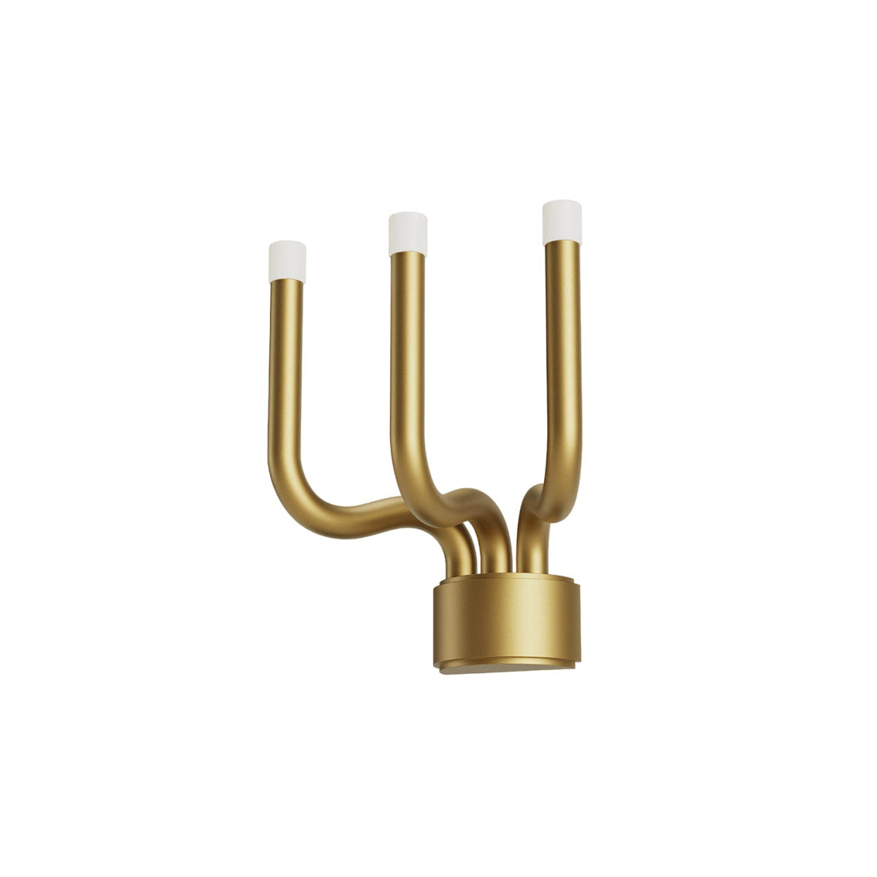 Ivcarila Premium Nordic Brass Wall Lamp - Letslighting