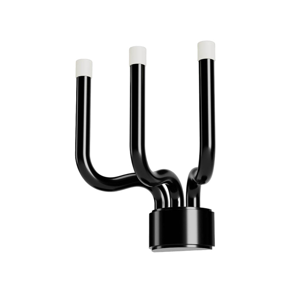 Ivcarila Premium Nordic Brass Wall Lamp - Letslighting