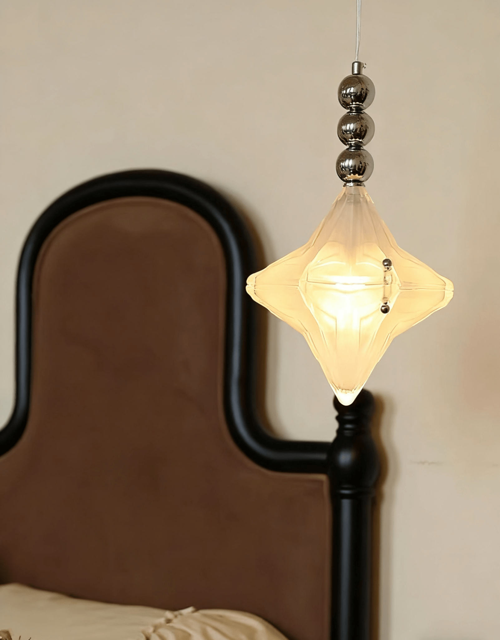 Lyra Star Pendant Lamp - Letslighting