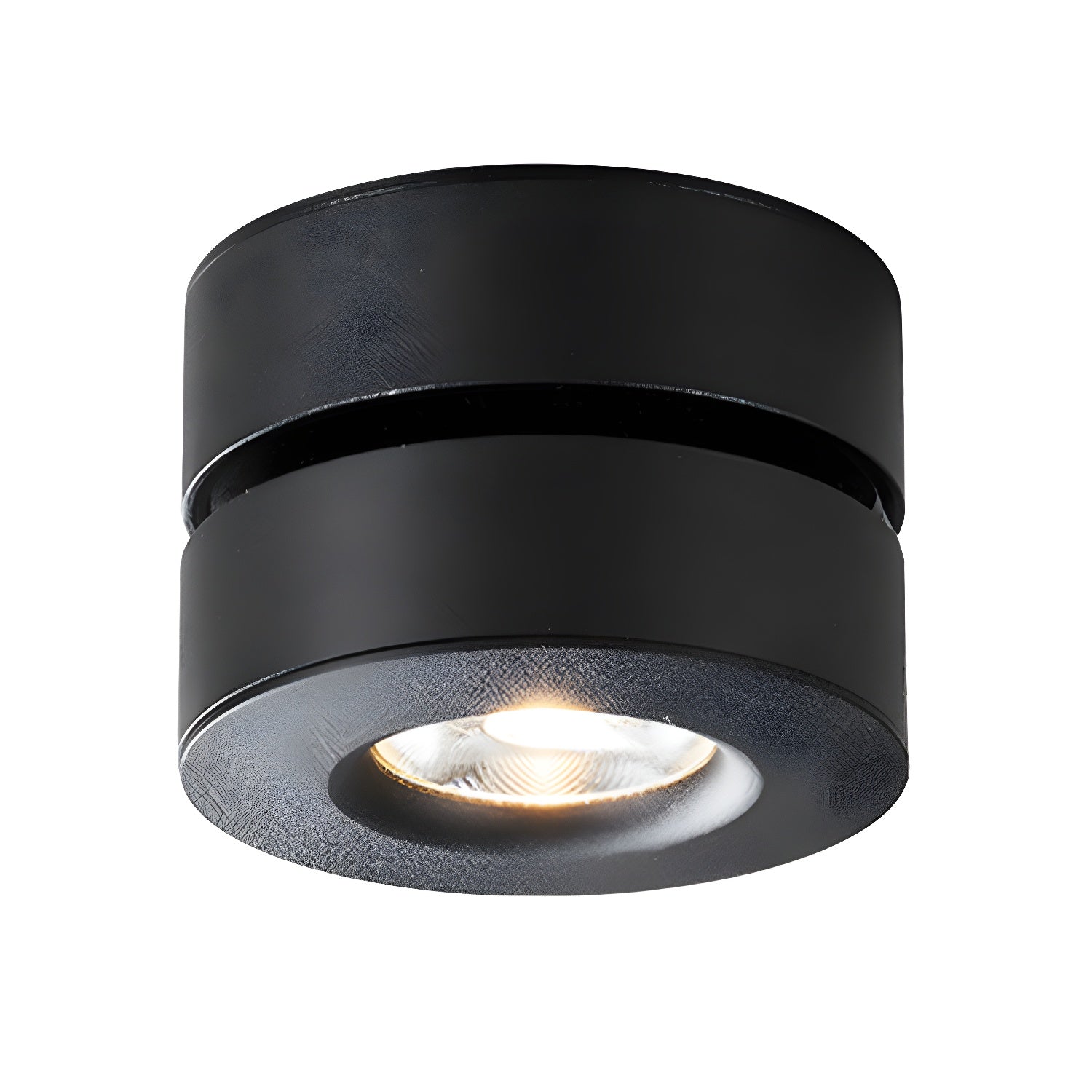 Colorara Modern Minimalist Adjustable Surface Downlight Ceiling lamp - Letslighting