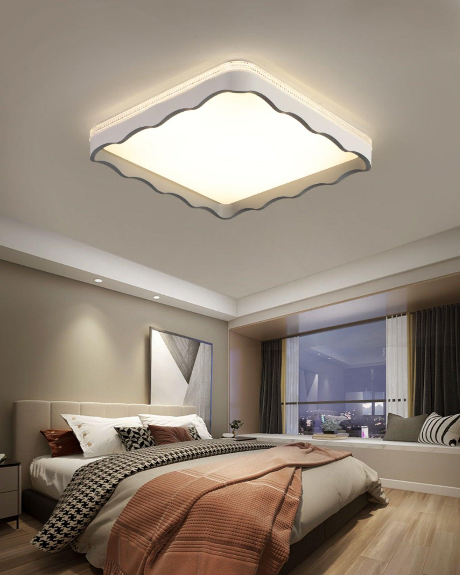 Lyriniel Modern Minimalist Ceiling Light - Letslighting