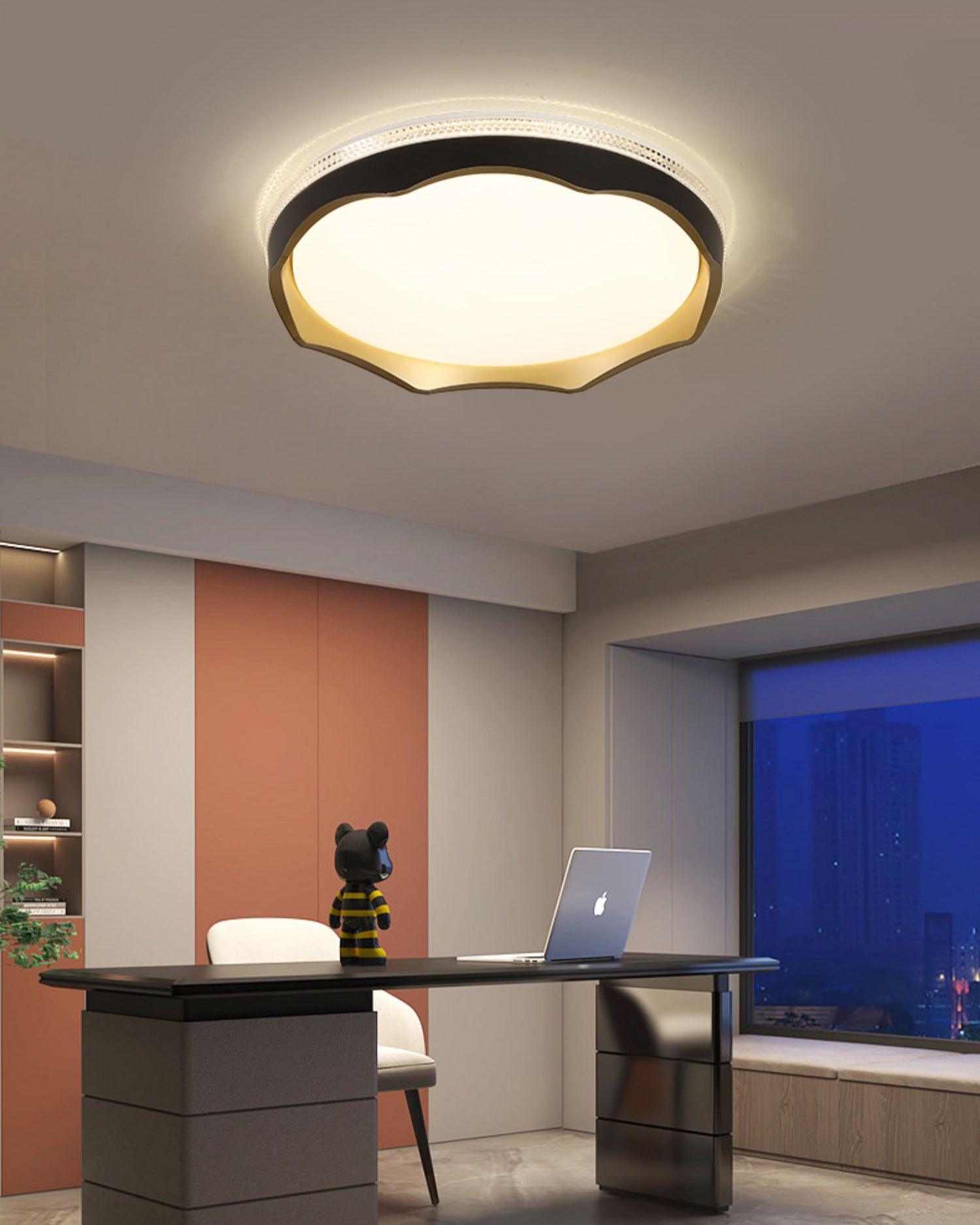 Lyriniel Modern Minimalist Ceiling Light - Letslighting