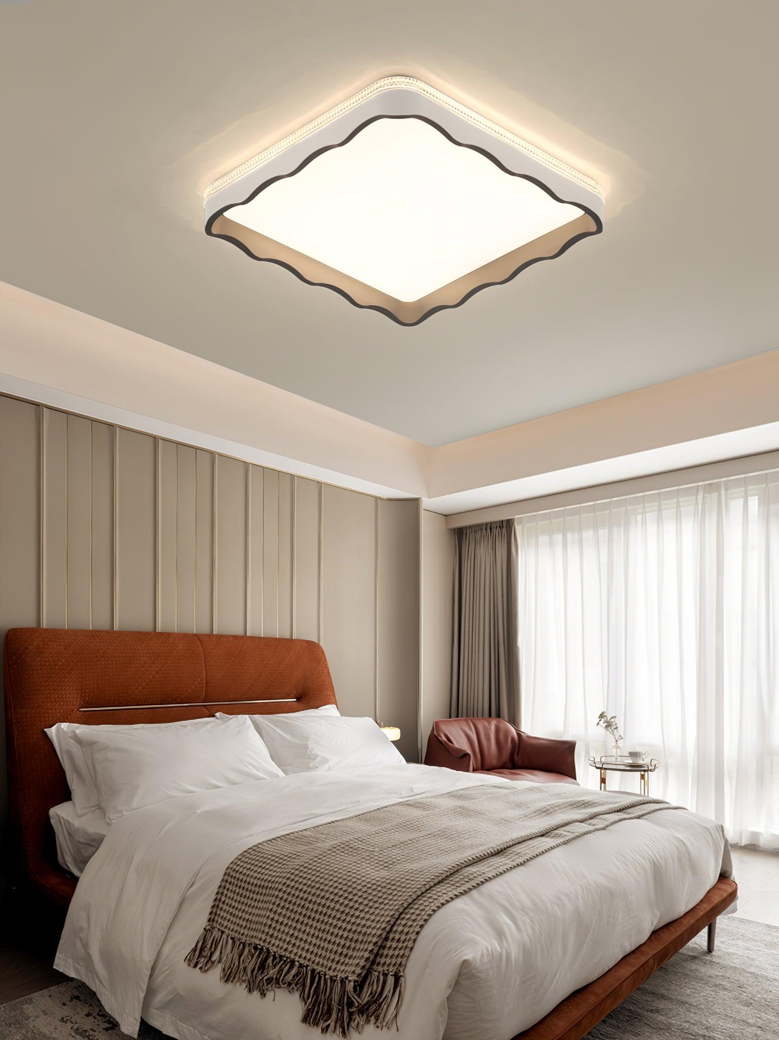 Lyriniel Modern Minimalist Ceiling Light - Letslighting