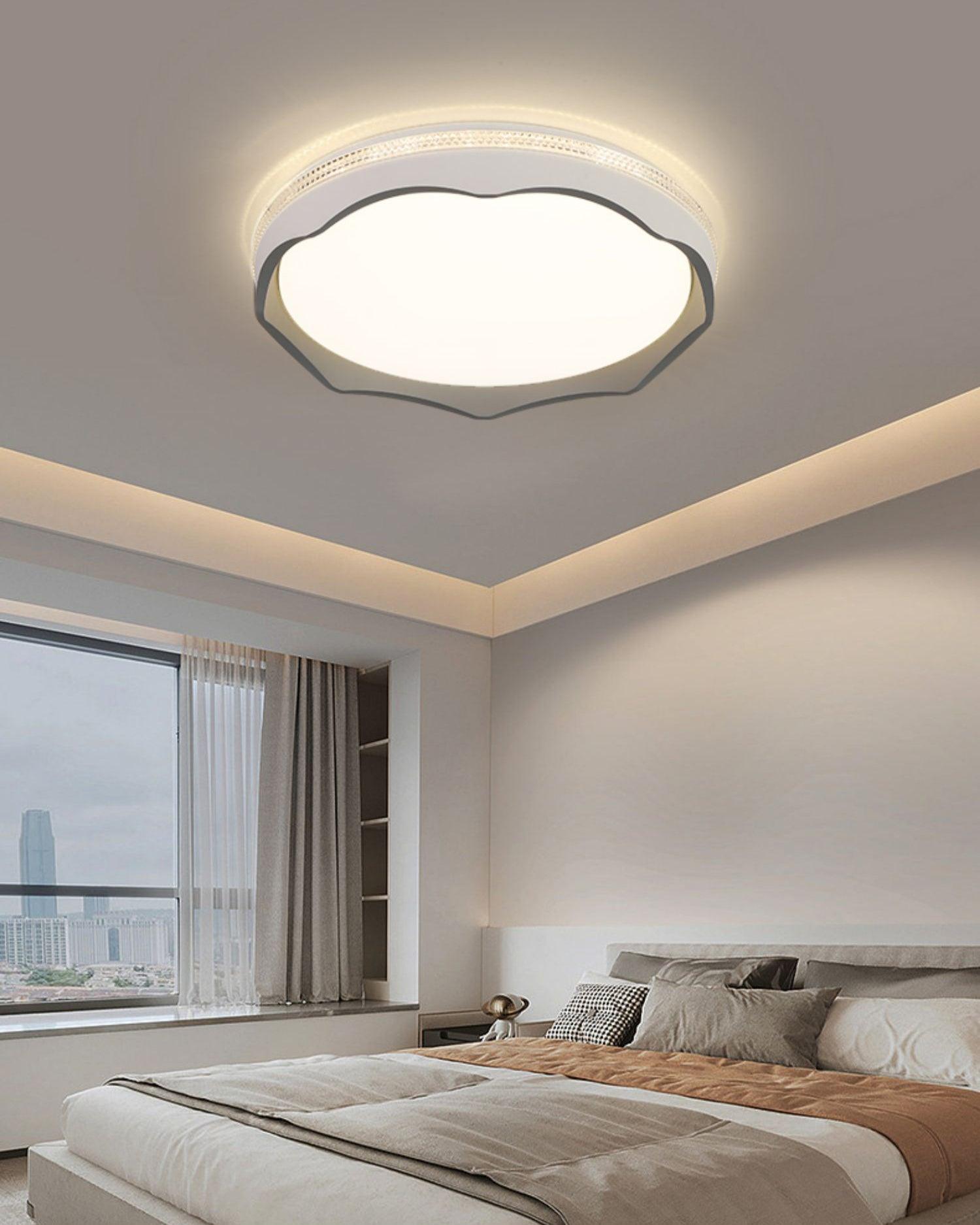 Lyriniel Modern Minimalist Ceiling Light - Letslighting