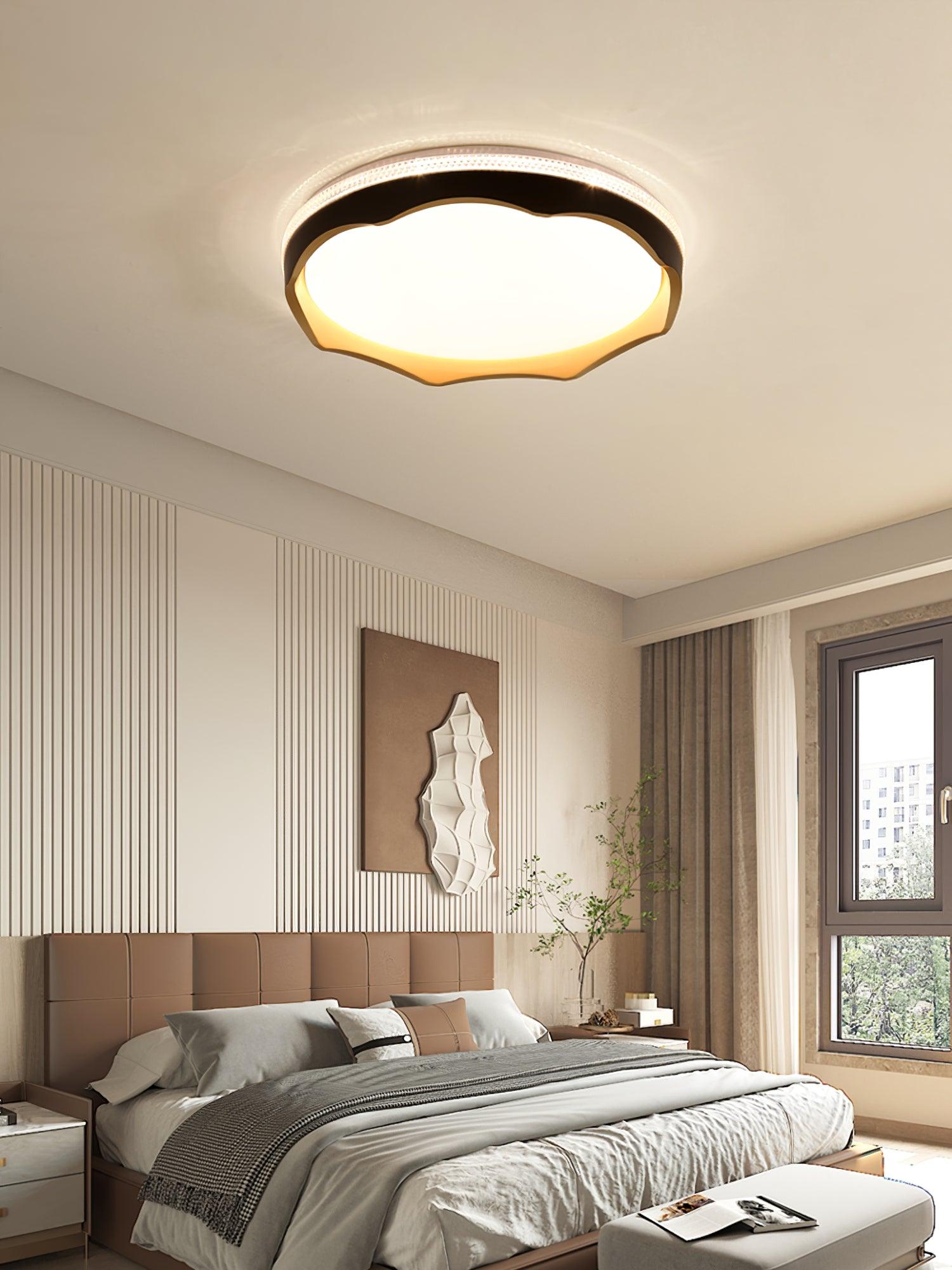 Lyriniel Modern Minimalist Ceiling Light - Letslighting
