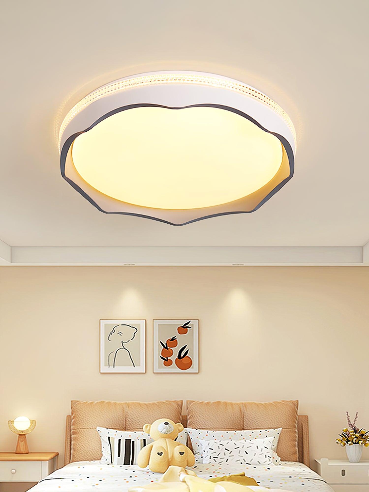 Lyriniel Modern Minimalist Ceiling Light - Letslighting