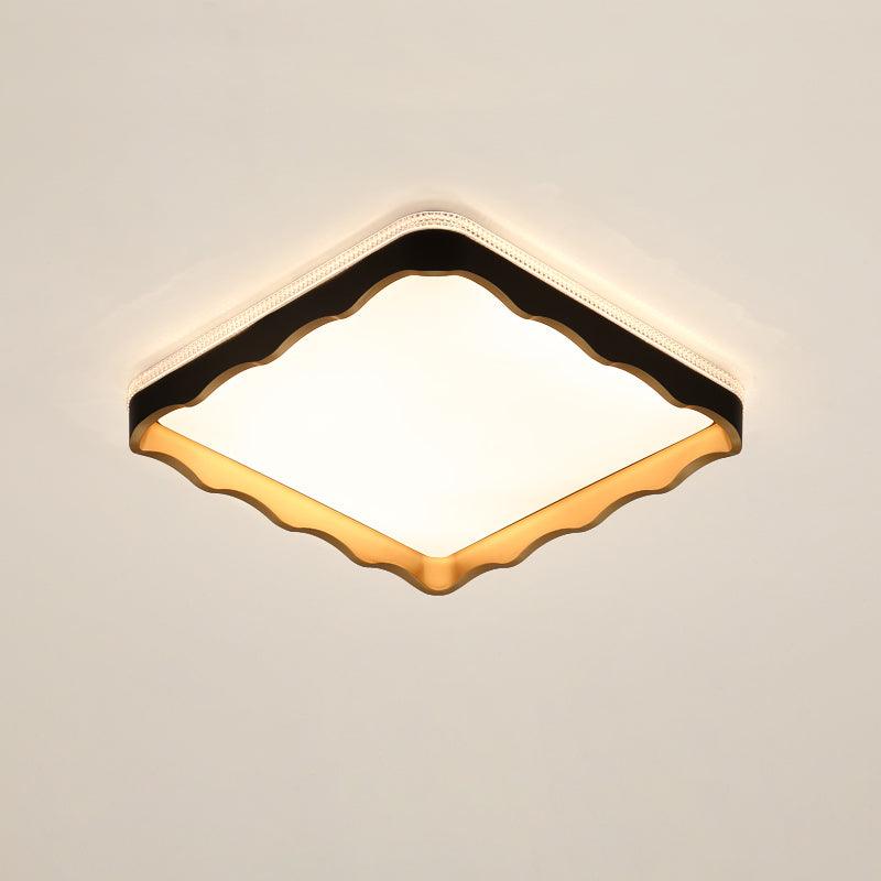 Lyriniel Modern Minimalist Ceiling Light - Letslighting