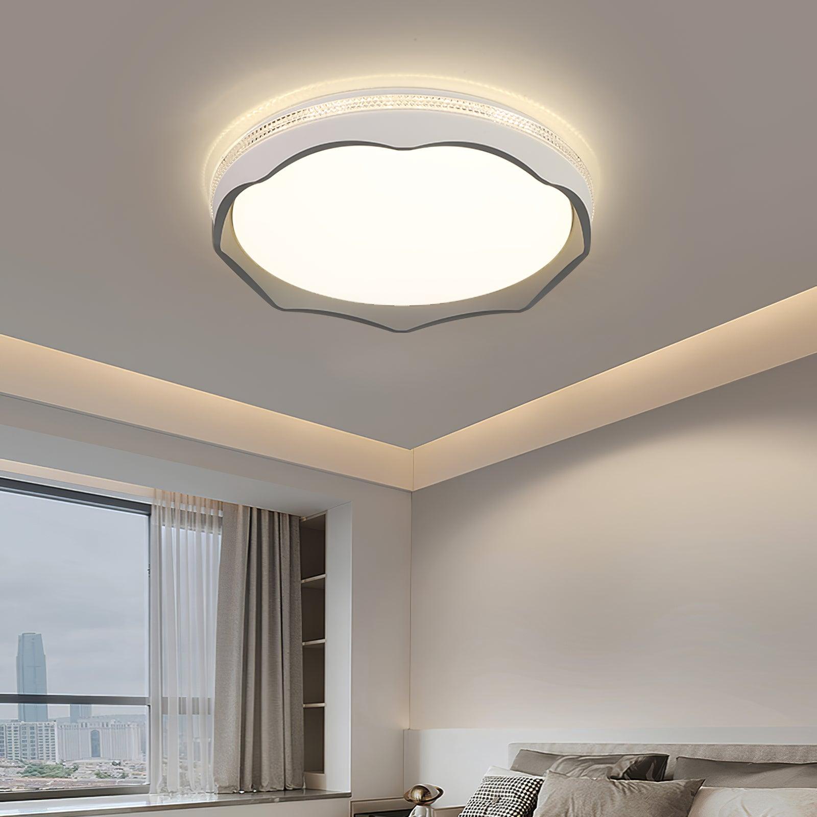 Lyriniel Modern Minimalist Ceiling Light - Letslighting