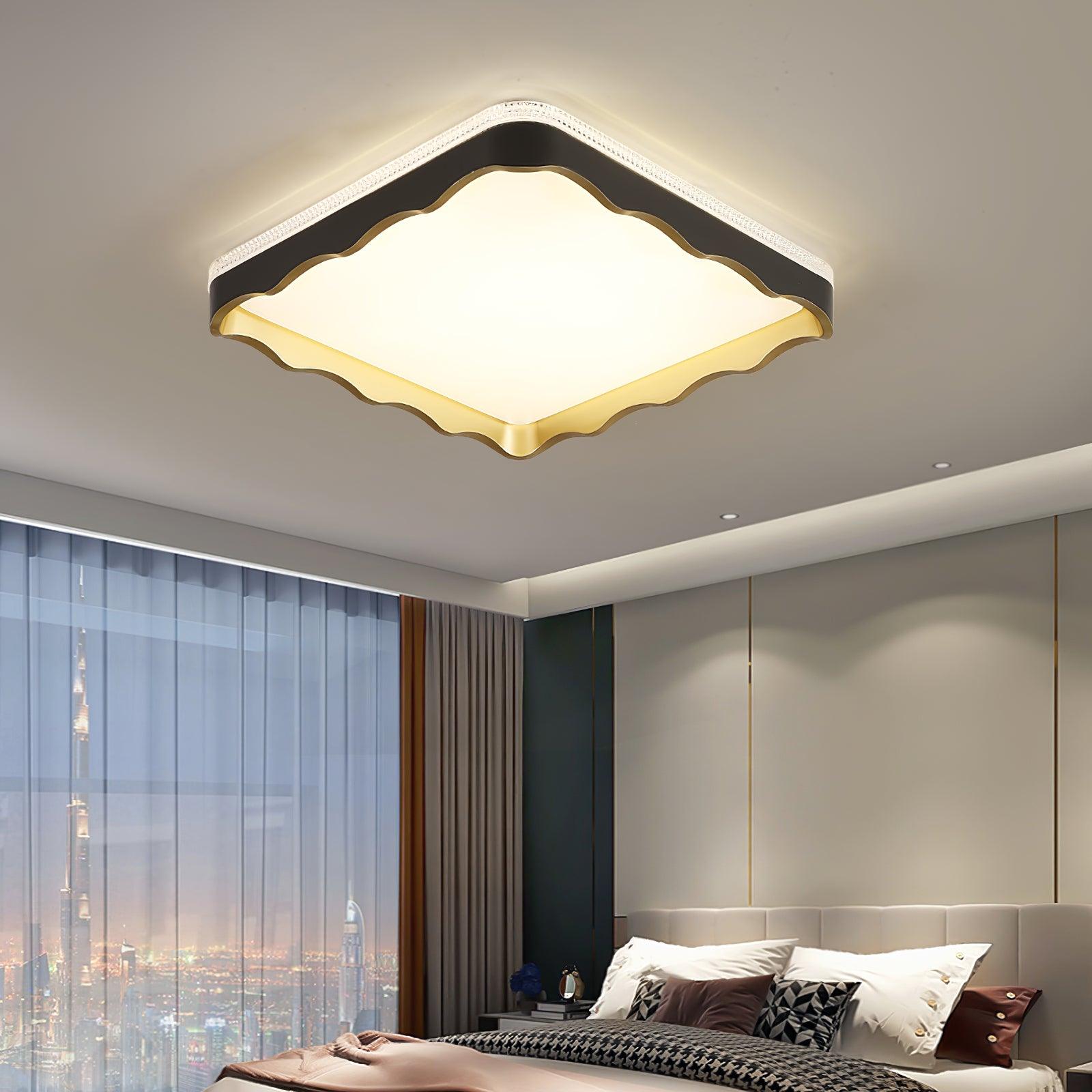 Lyriniel Modern Minimalist Ceiling Light - Letslighting
