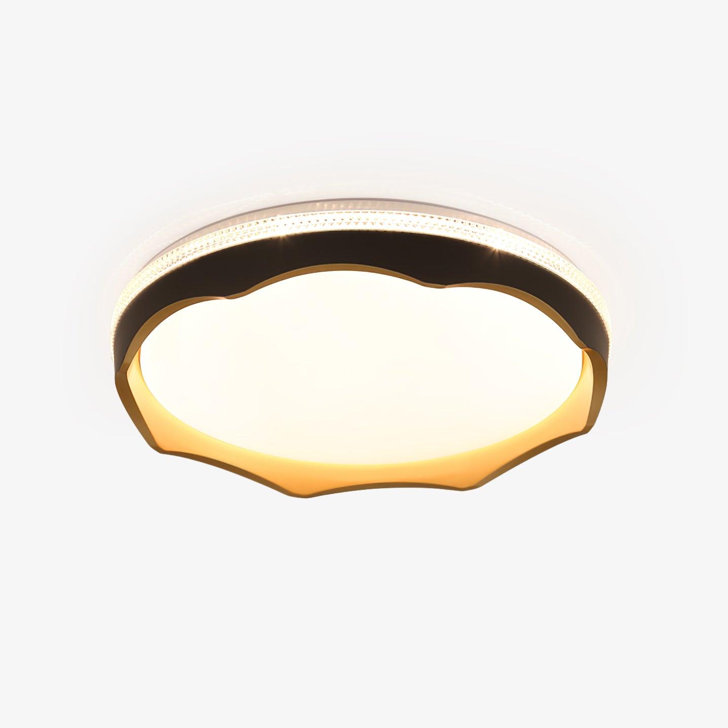 Lyriniel Modern Minimalist Ceiling Light - Letslighting