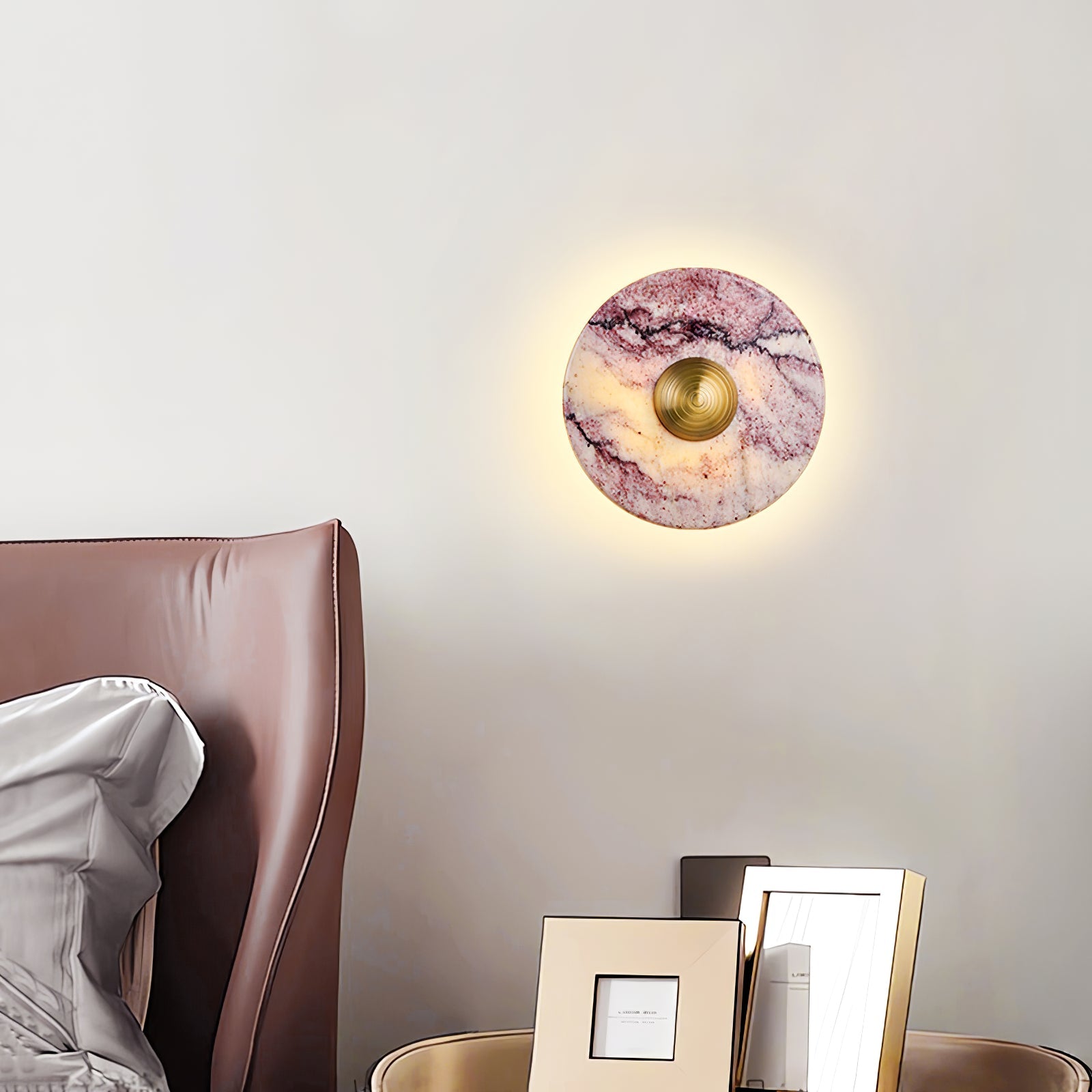 Lysandra Wall Light - Letslighting