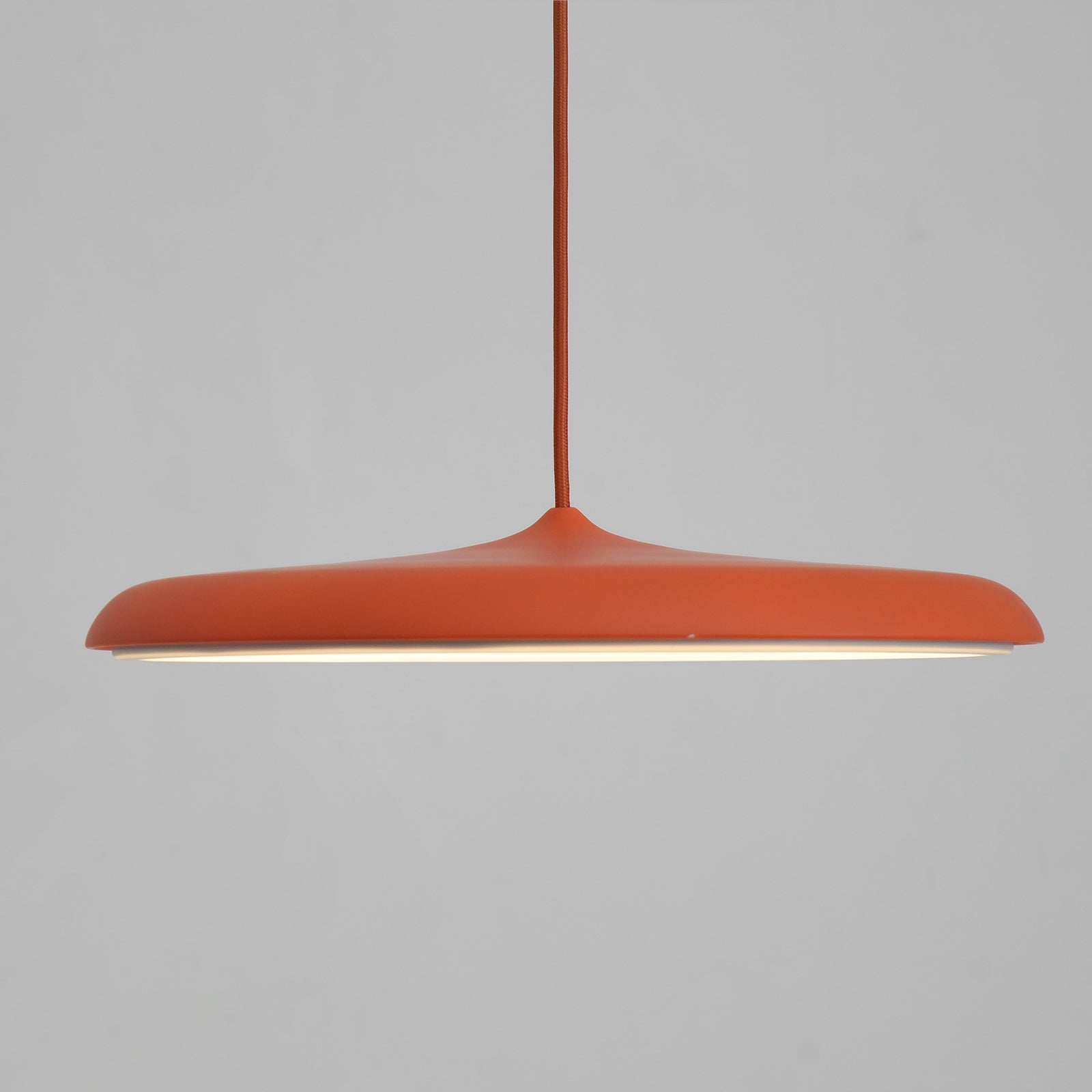 Aria Macaron Pendant Lights