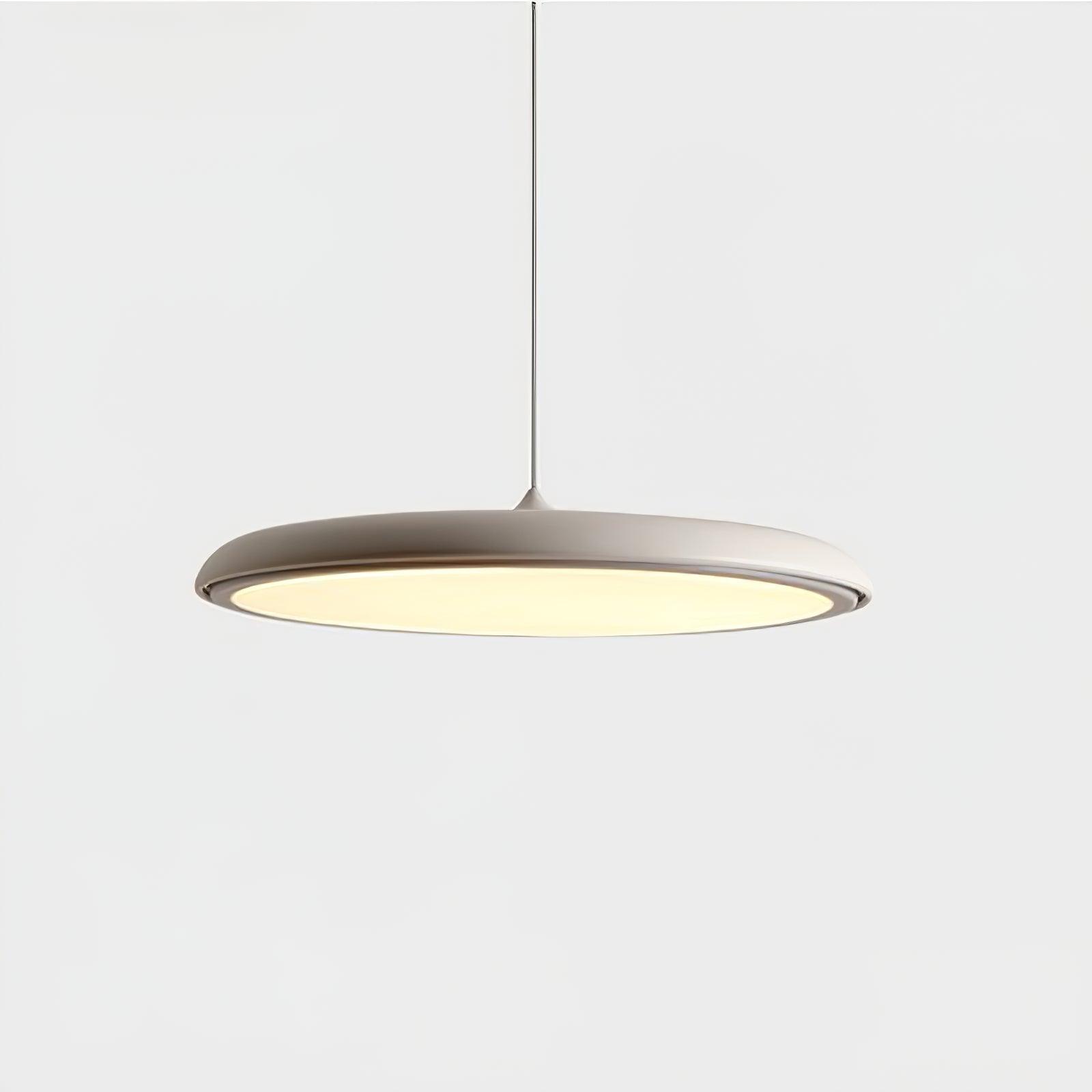 Aria Macaron Pendant Lights
