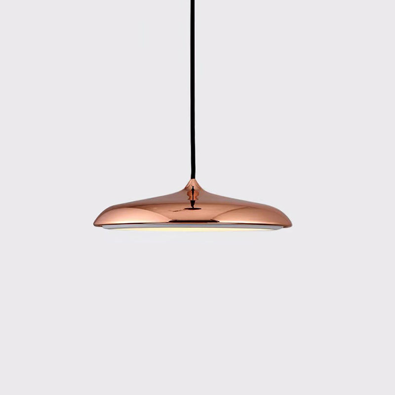 Aria Macaron Pendant Lights