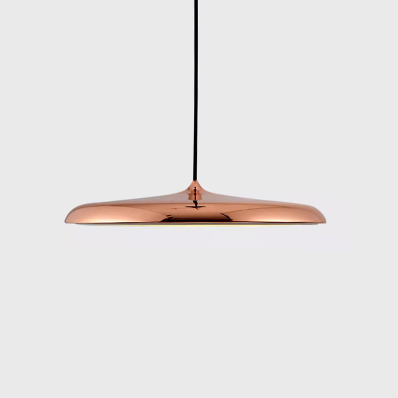 Aria Macaron Pendant Lights