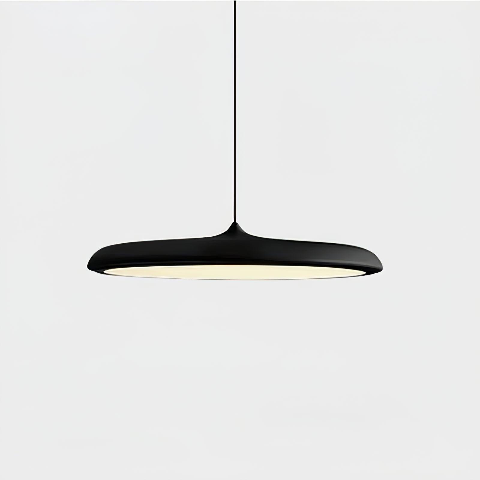 Aria Macaron Pendant Lights