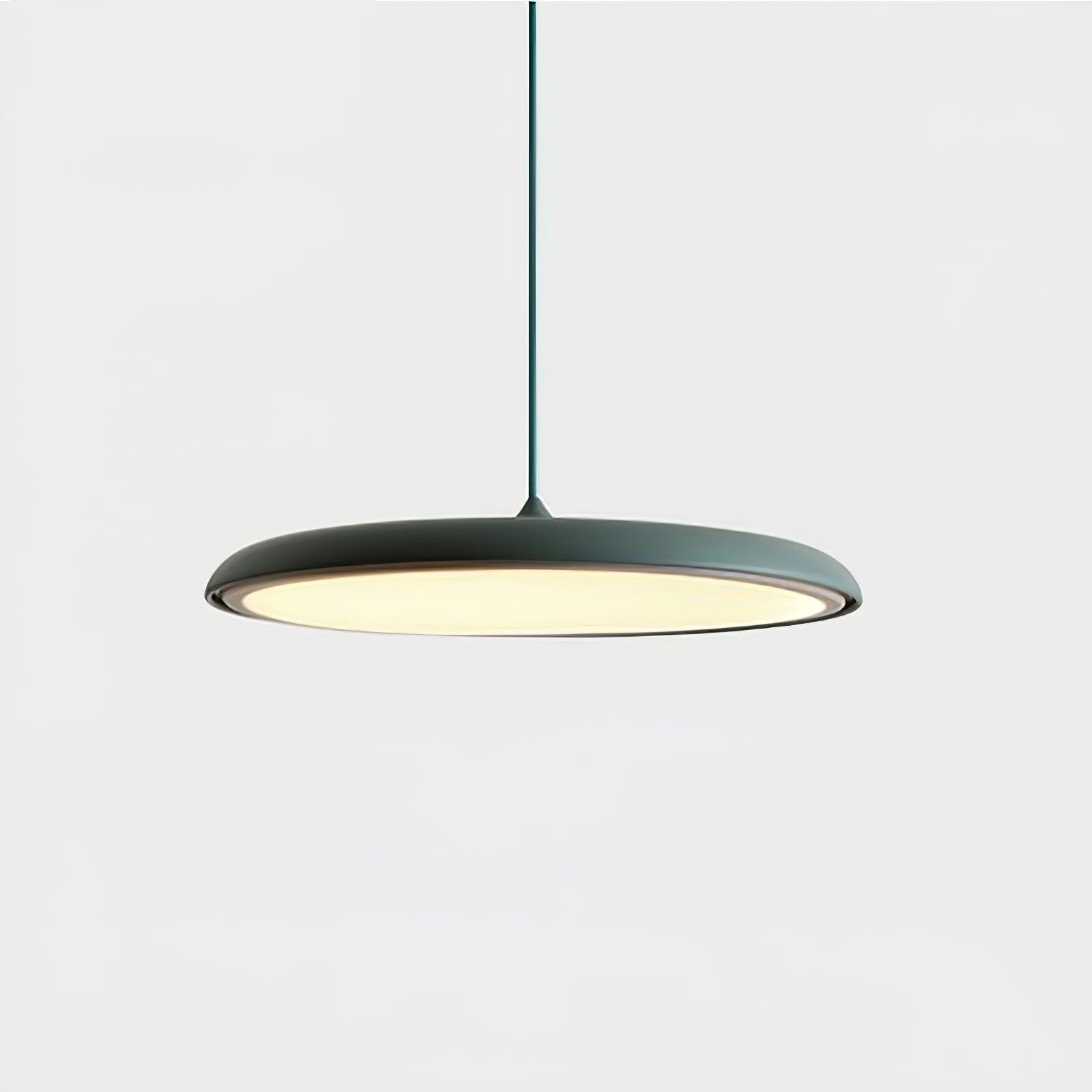 Aria Macaron Pendant Lights