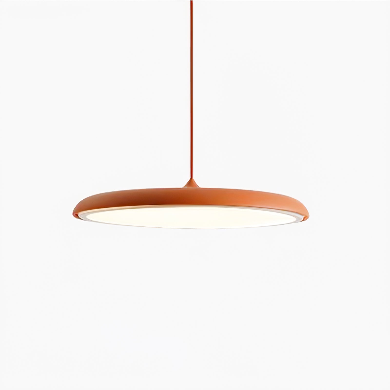Aria Macaron Pendant Lights