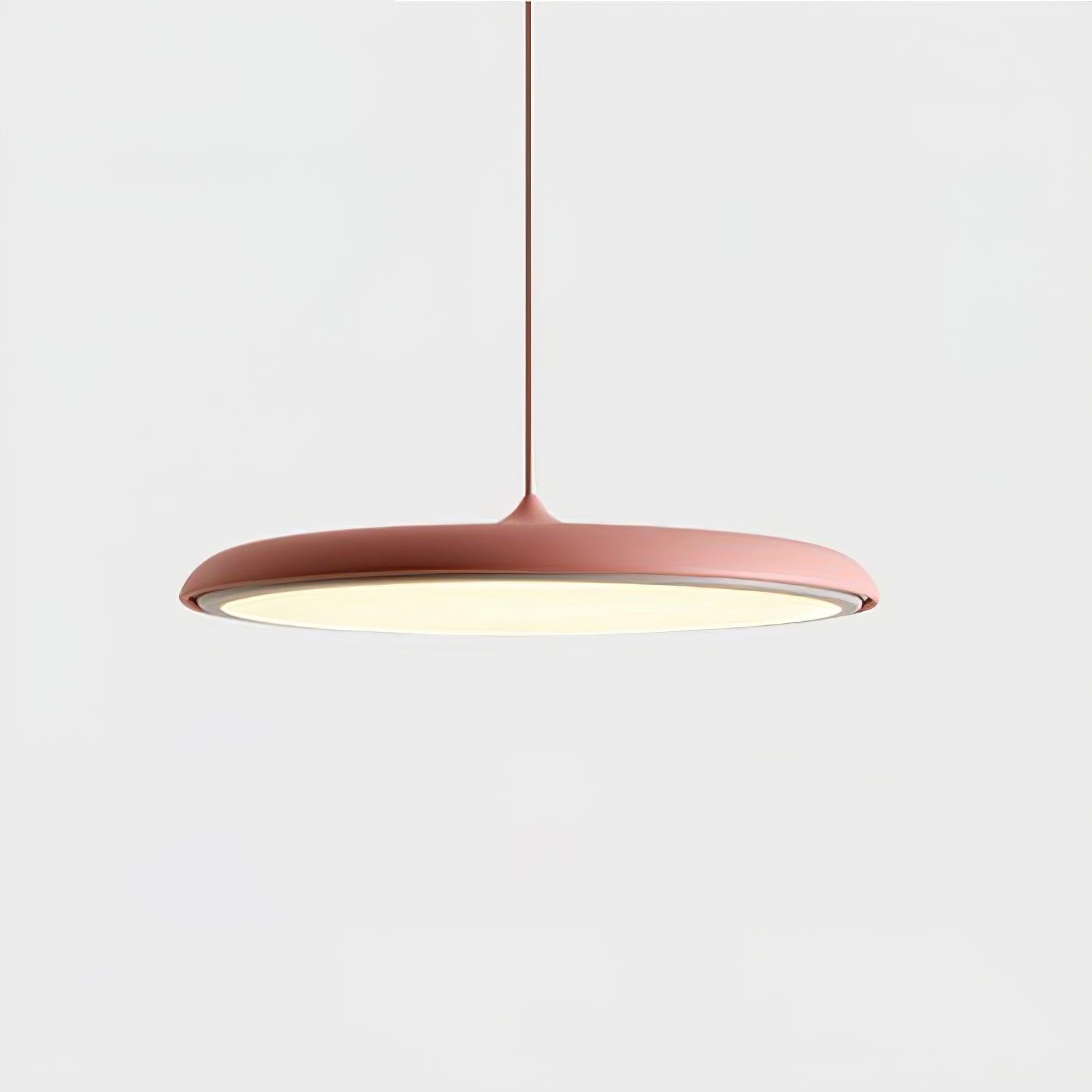 Aria Macaron Pendant Lights