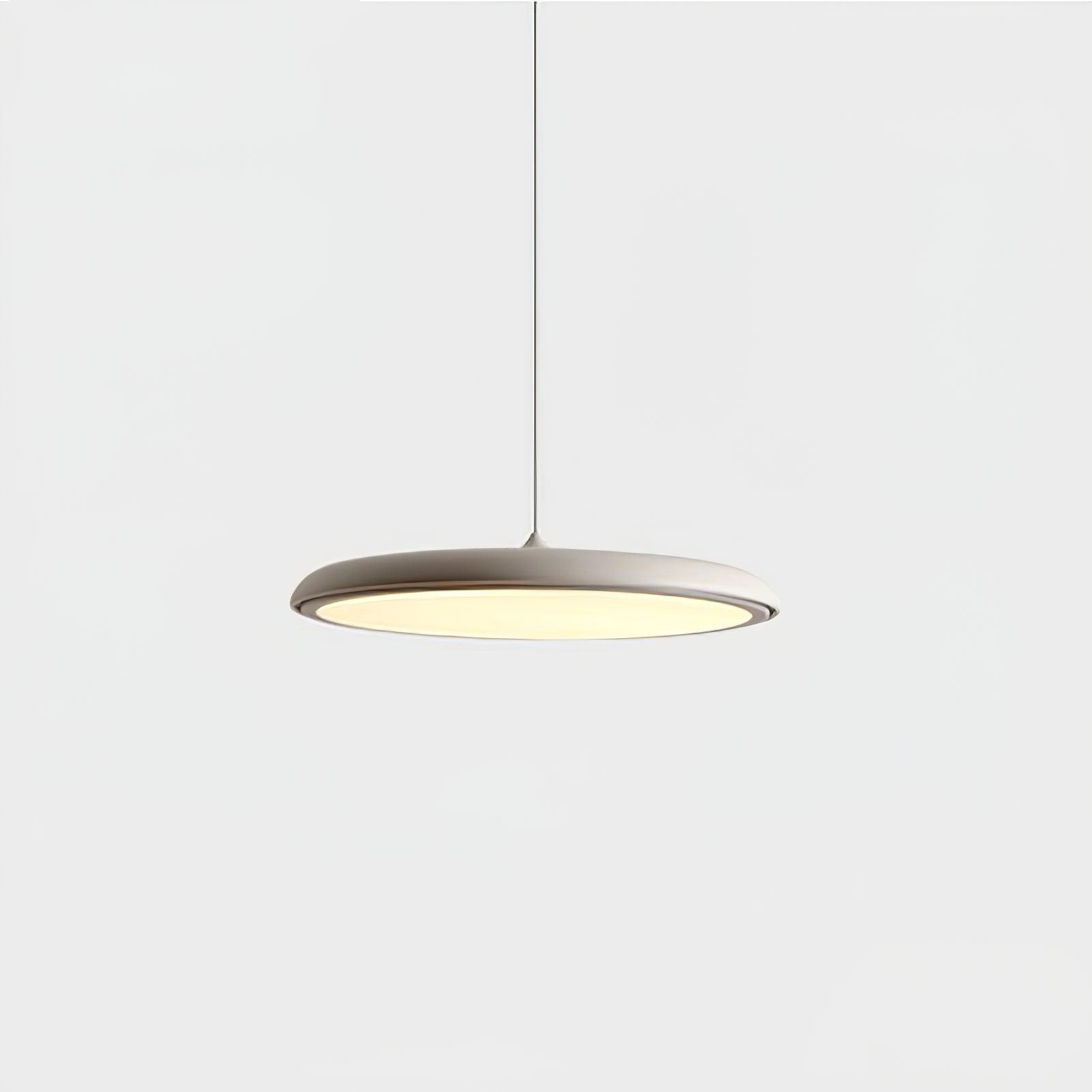 Aria Macaron Pendant Lights
