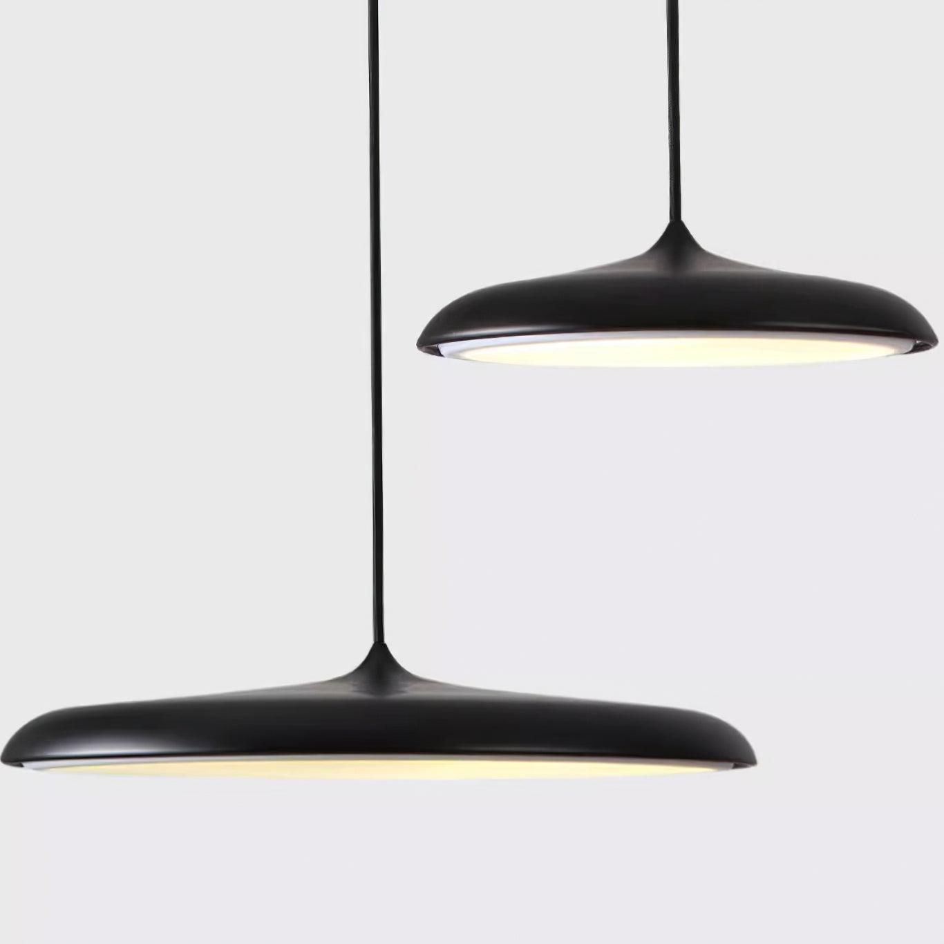 Aria Macaron Pendant Lights