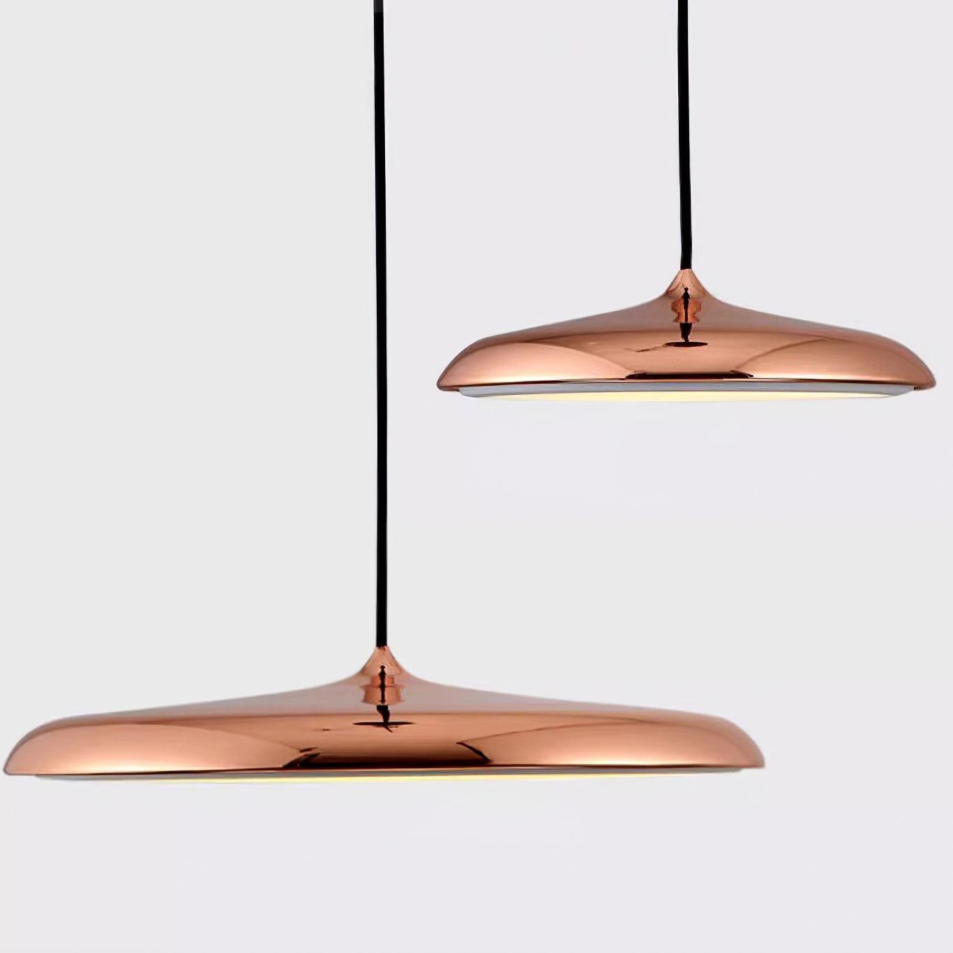 Aria Macaron Pendant Lights