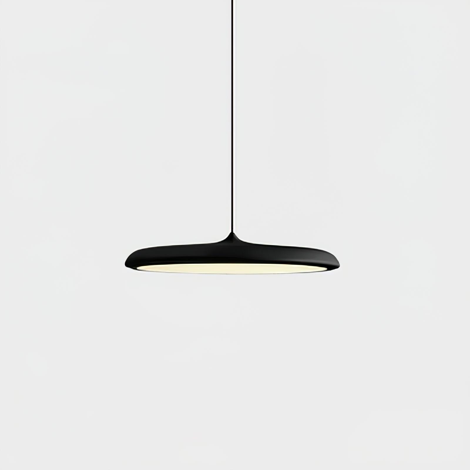 Aria Macaron Pendant Lights