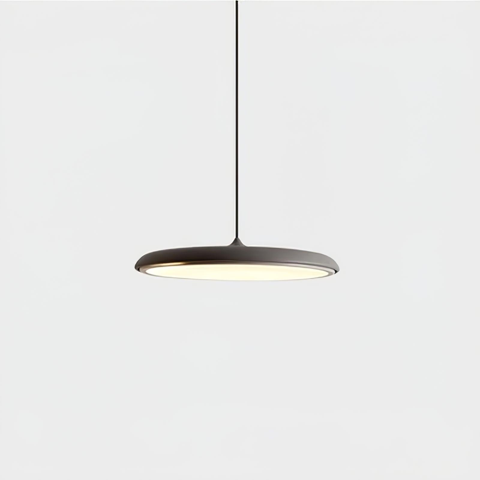 Aria Macaron Pendant Lights